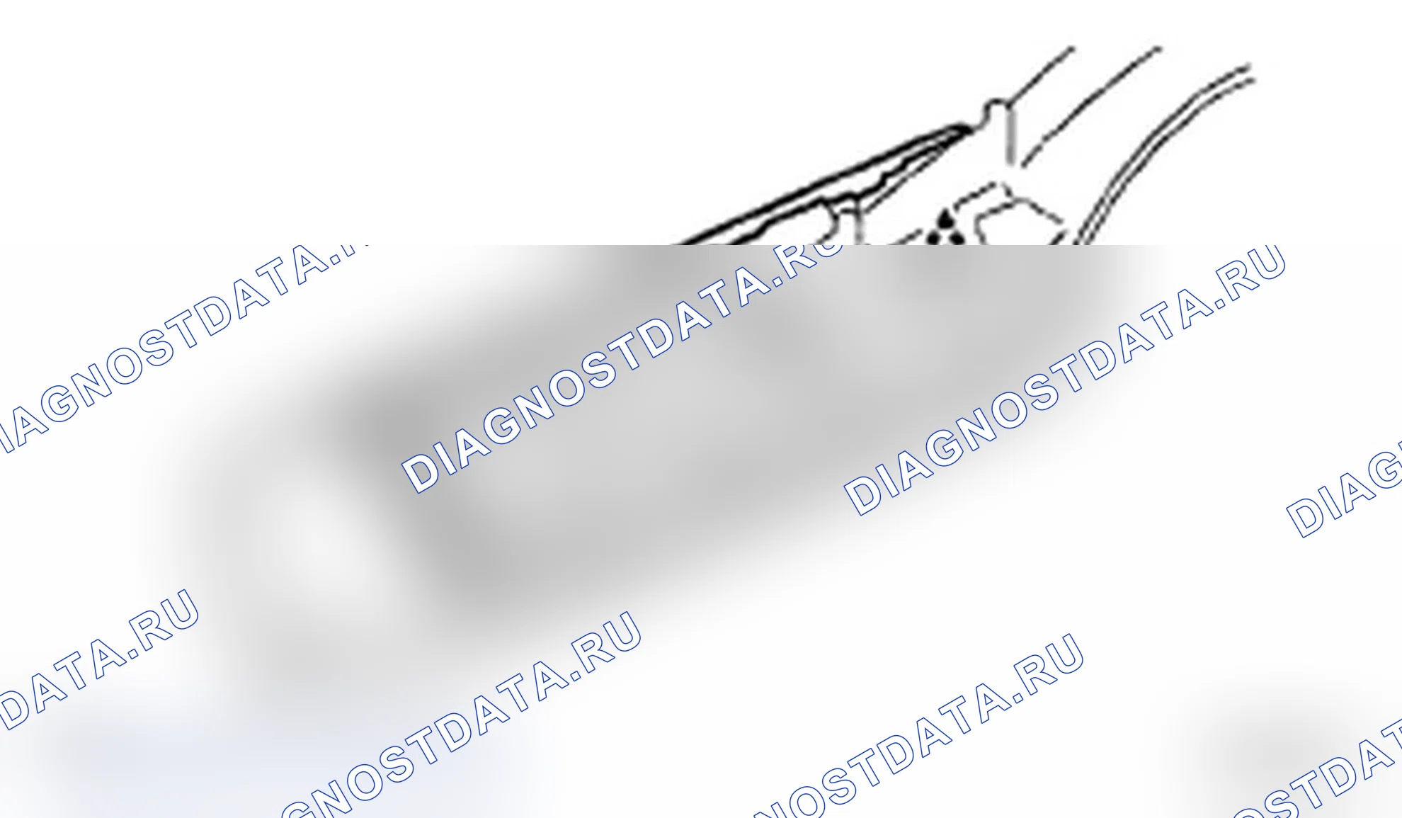 Рис. 260: РАЗБОРКА. Toyota Land Cruiser 200