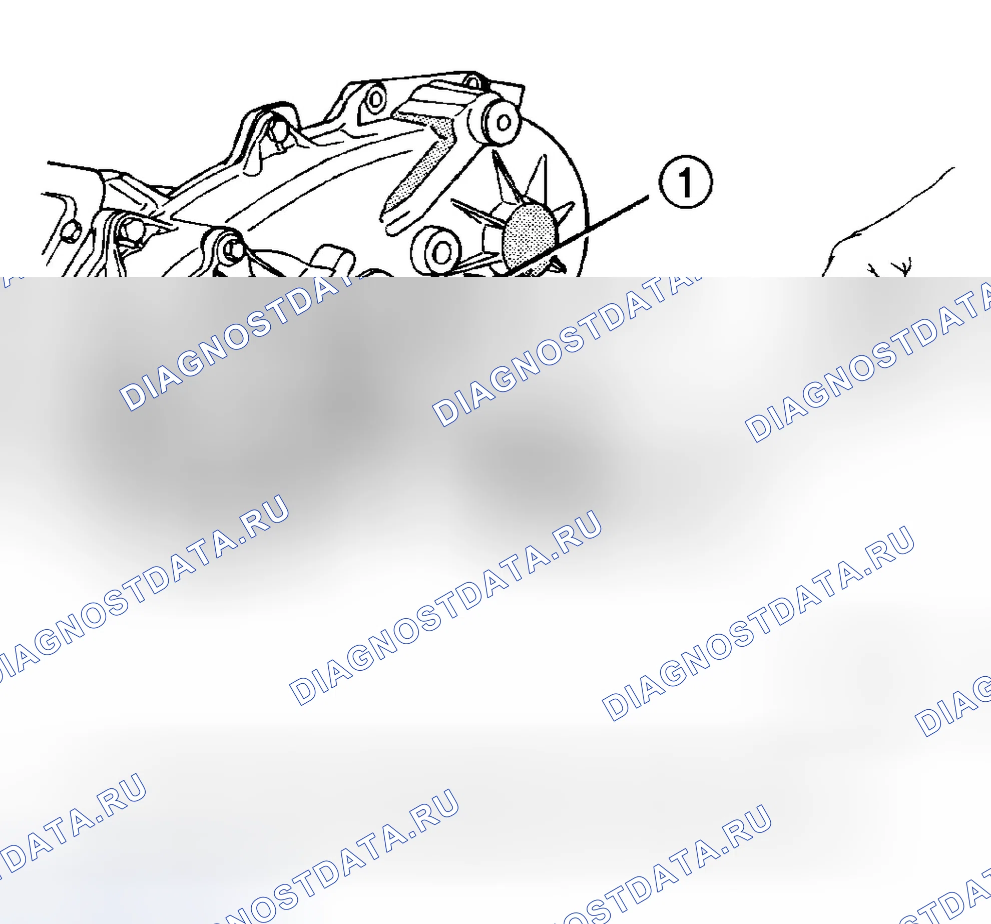Рис. 243. Dodge Cab & Chassis R3500 
