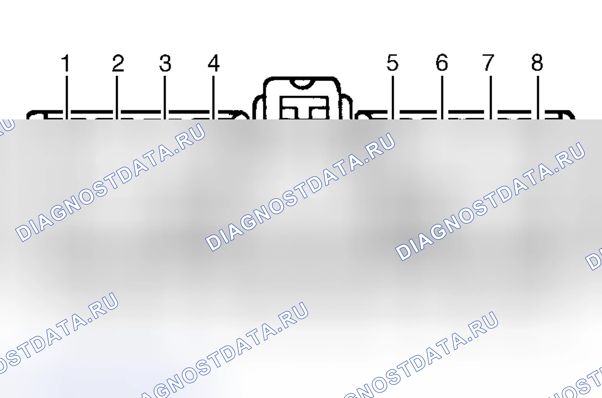 Рис. 9. Mercury Grand Marquis III