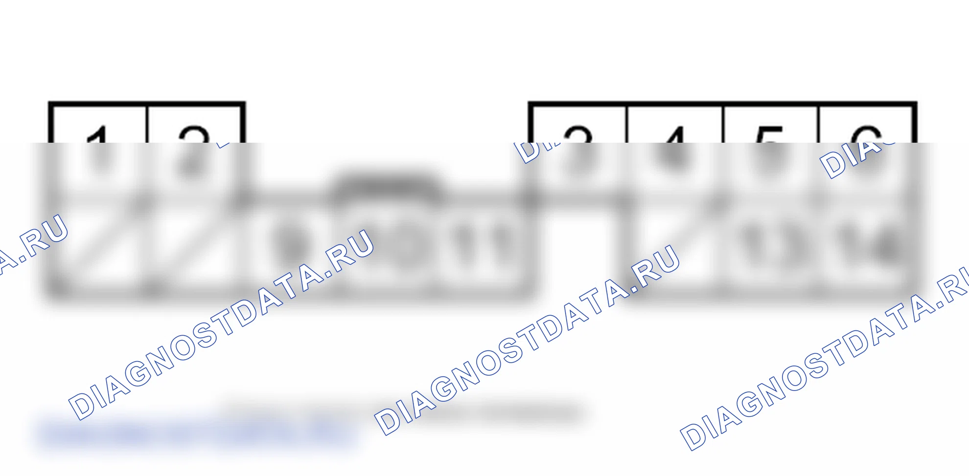 Рис. 48. Honda Element YH2 рестайлинг 2