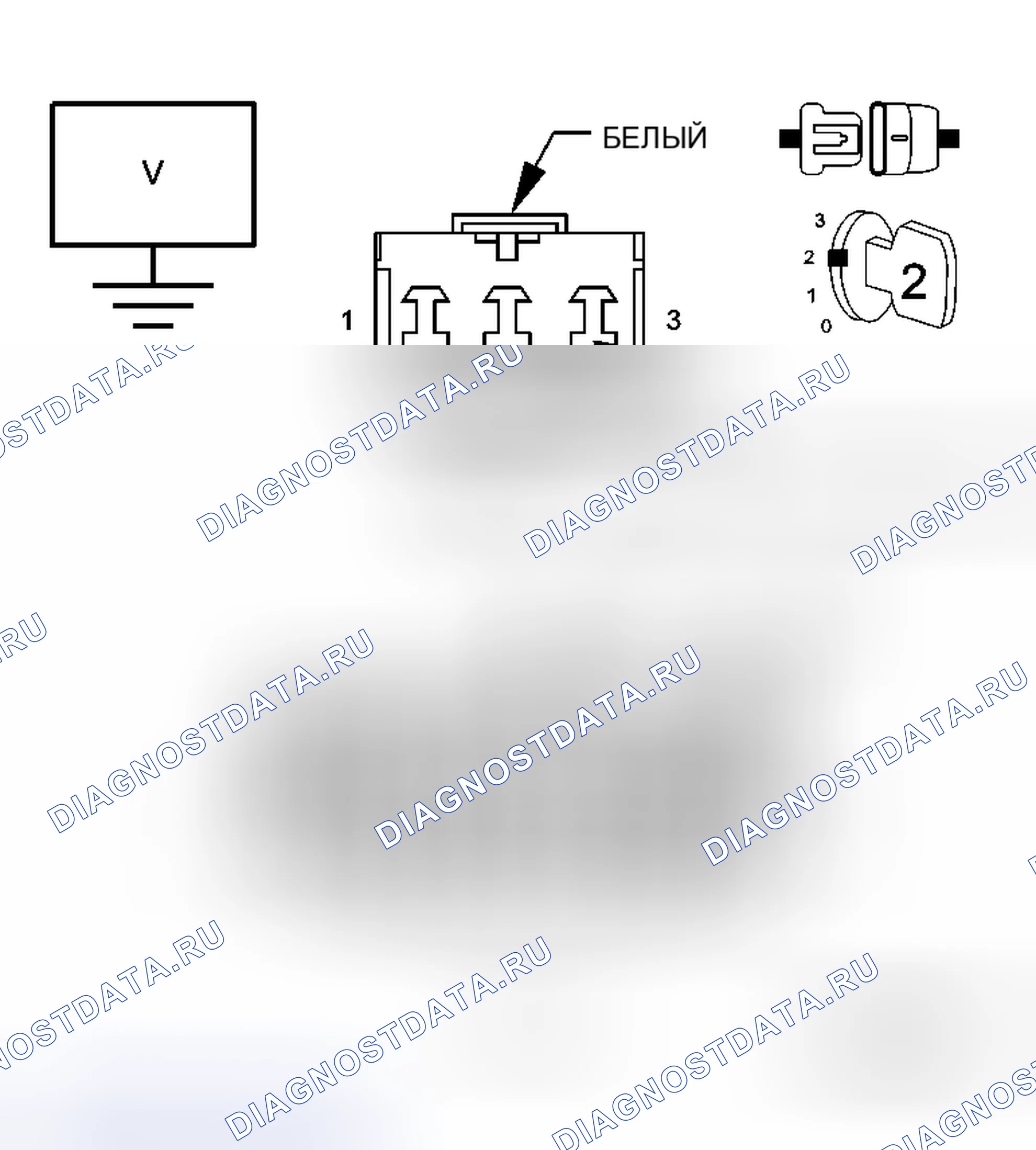 Рис. 43. Dodge Cab & Chassis R3500 HD transition
