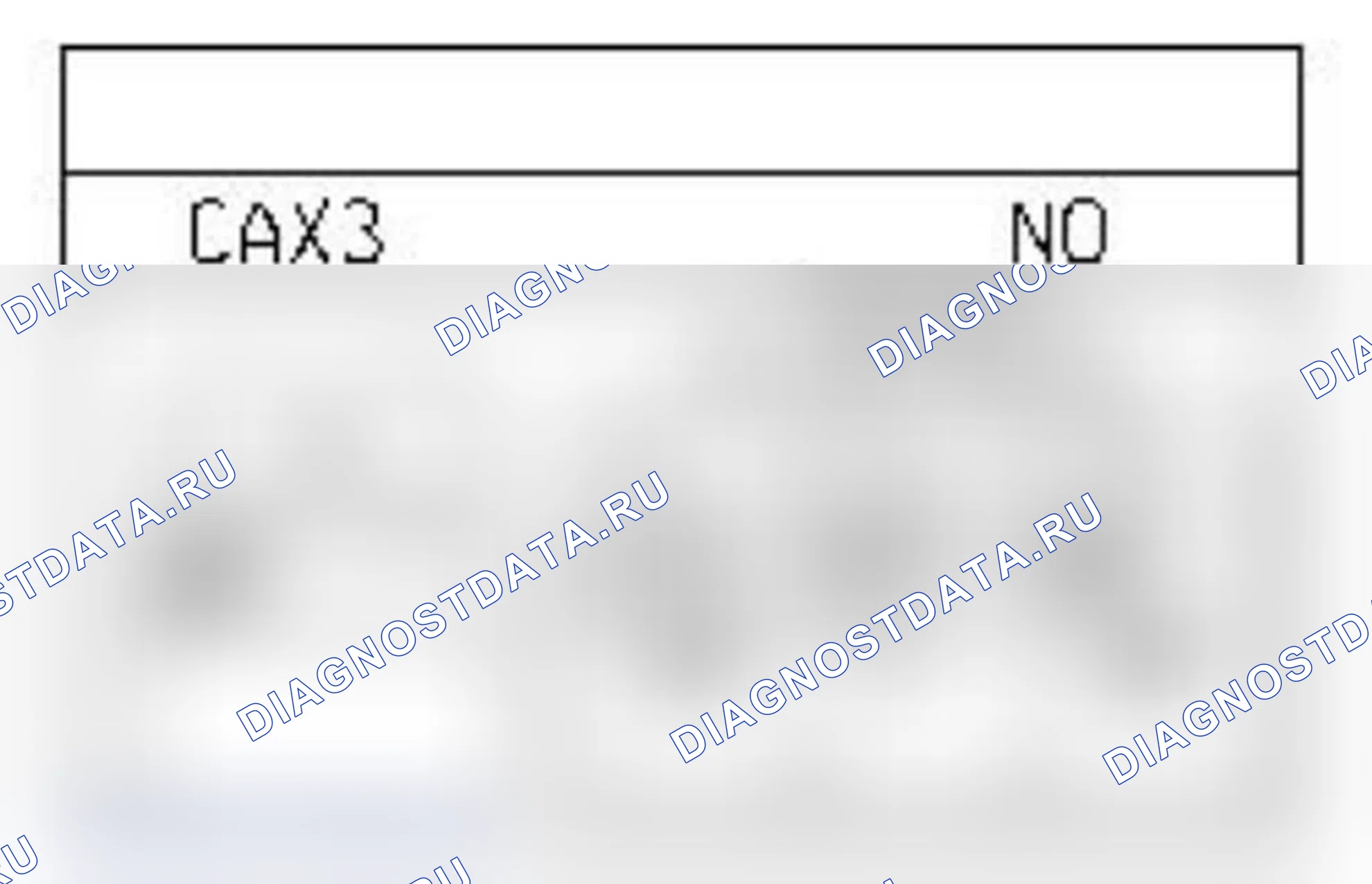 Распиновка разъёма 101 — Прикуриватель. Renault Vel-Satis I
