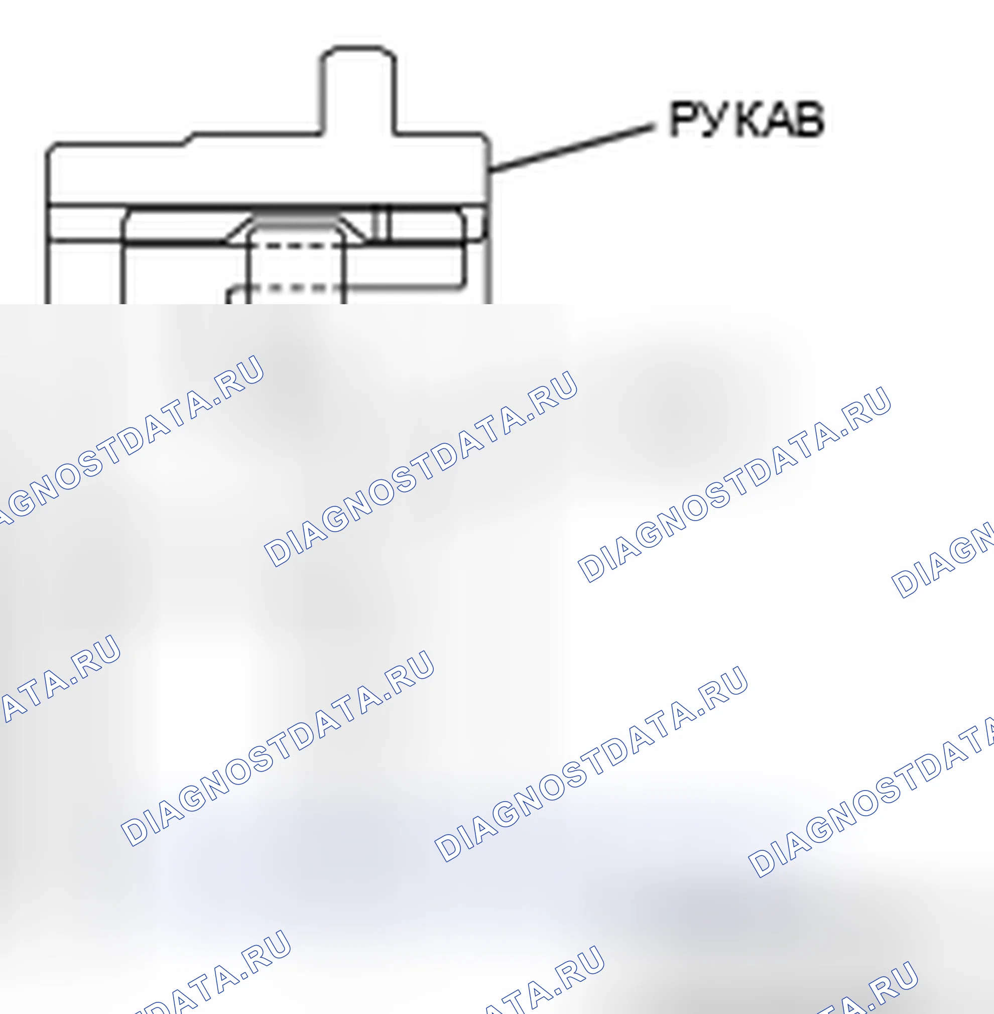 Рис. 143. Mazda MPV III