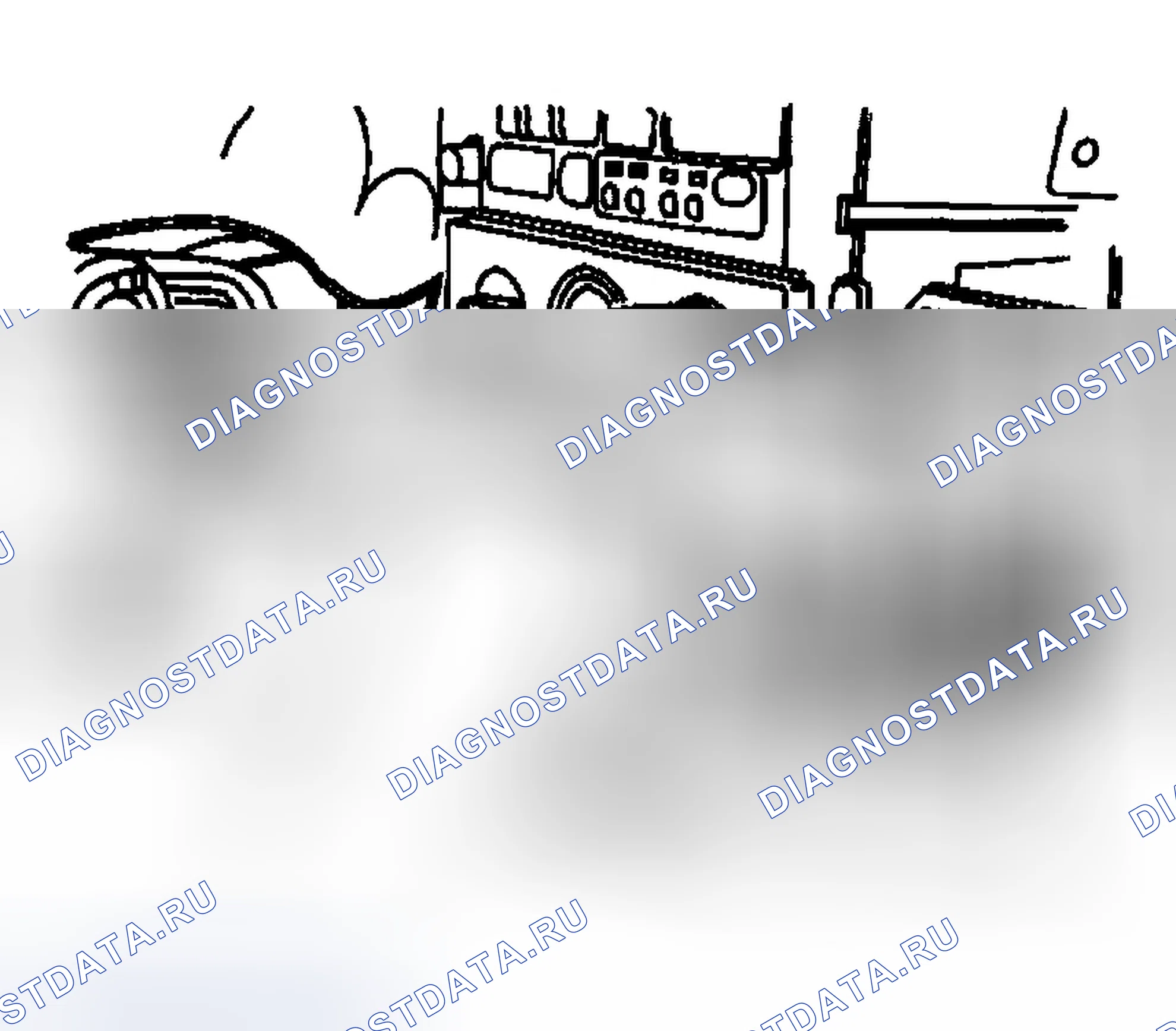 Рис. 69: Порядок демонтажа. Chevrolet Suburban K1500 GMT800