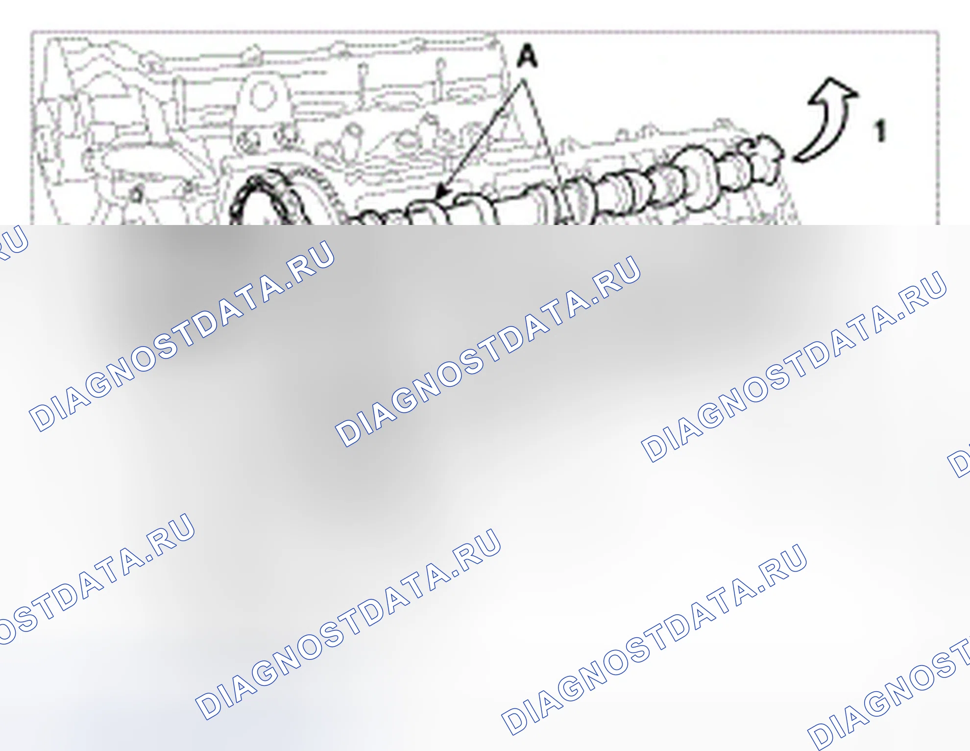 Рис. 771. Hyundai Genesis I рестайлинг