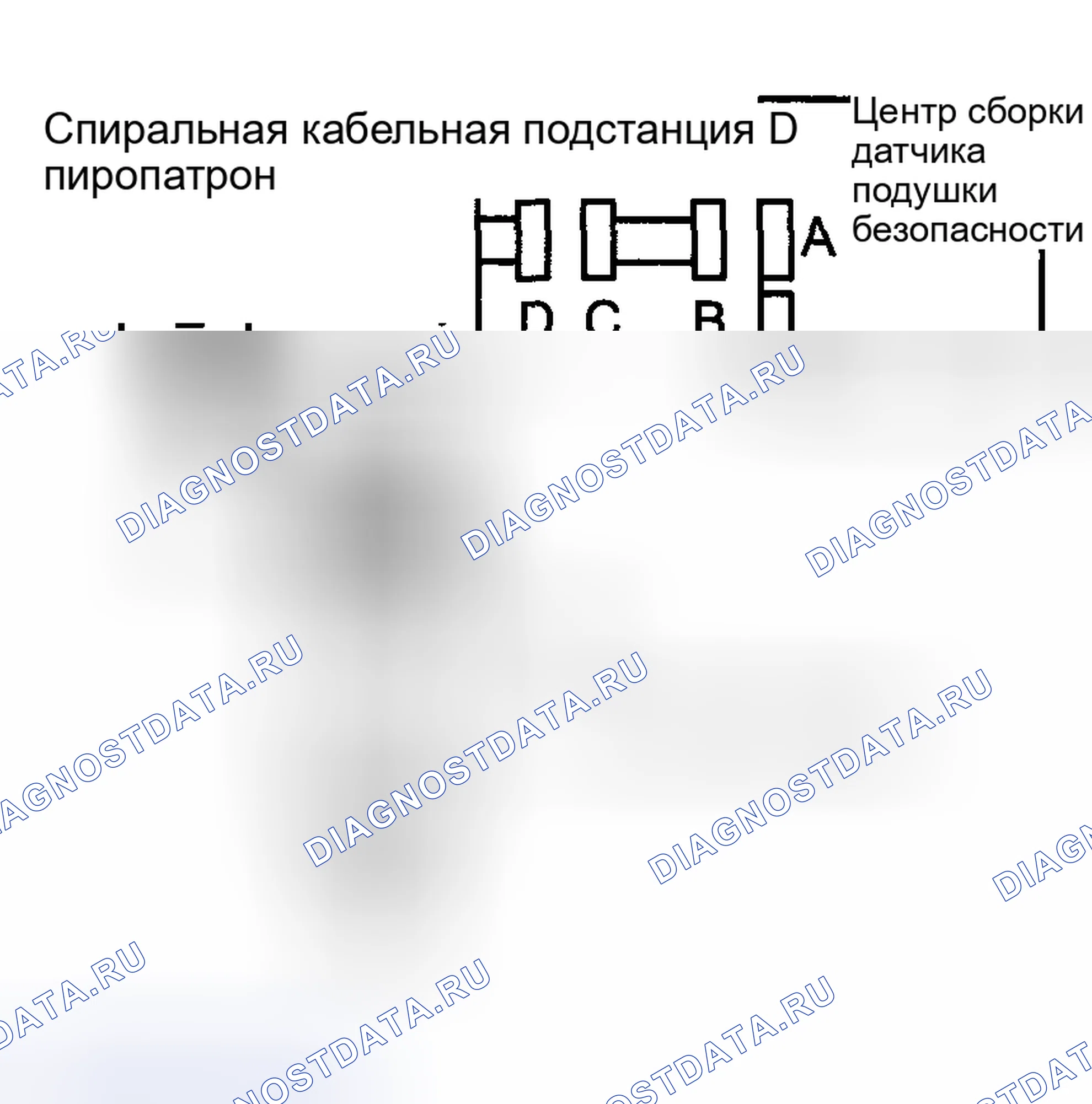 Рис. 185. Toyota Highlander I рестайлинг