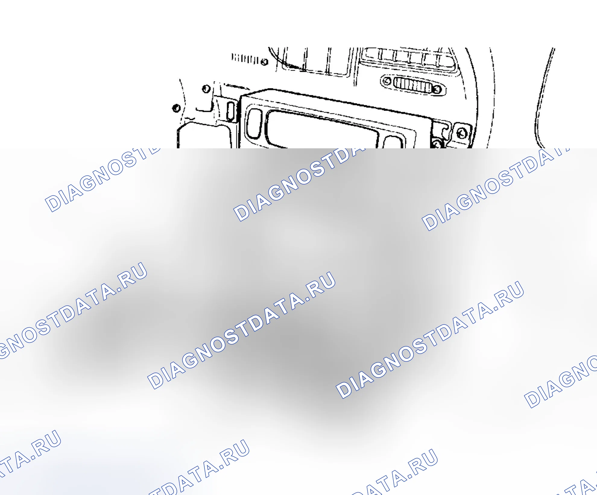 Рис. 21. Daewoo Nubira II