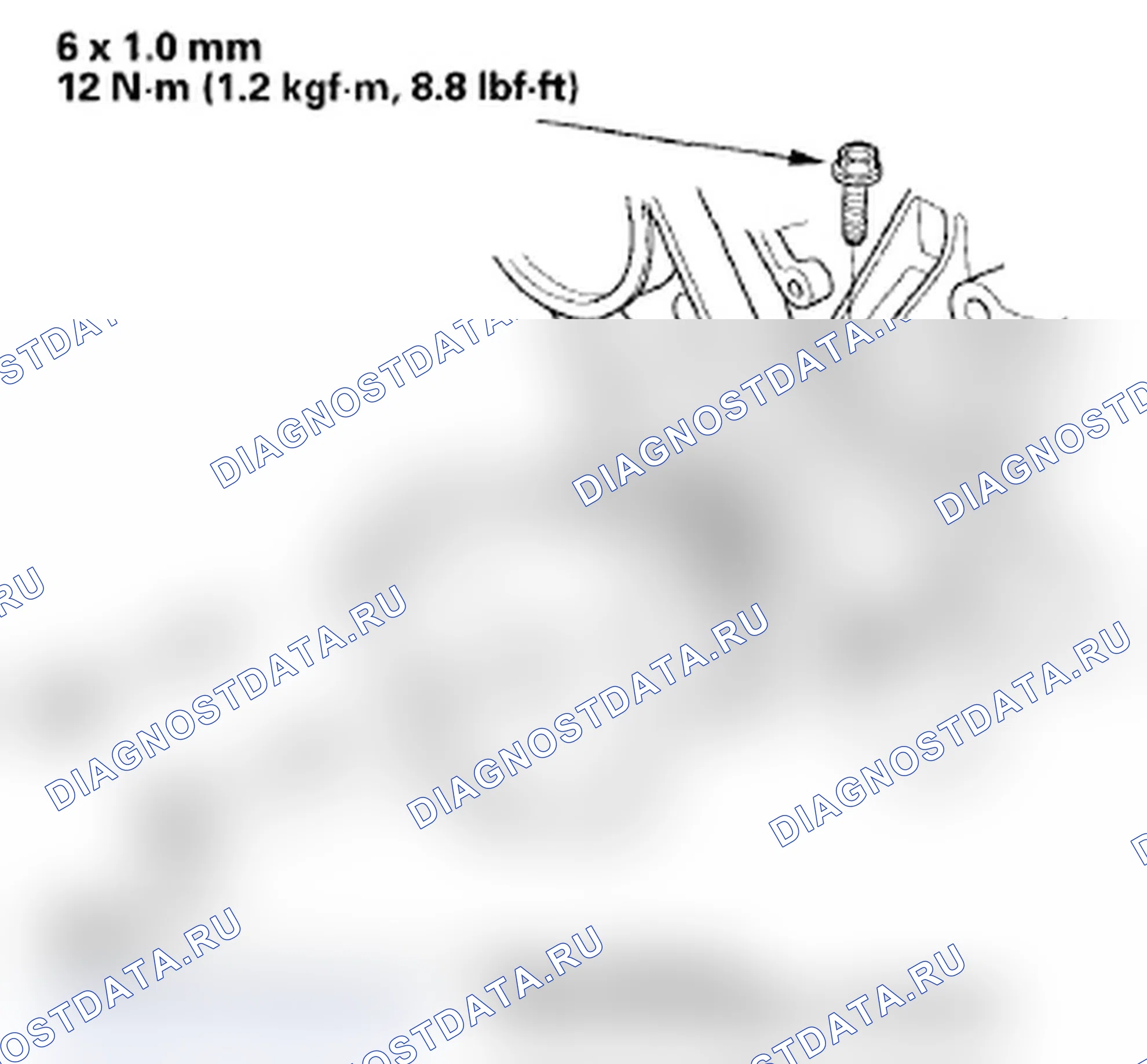 Рис. 83. Acura RL II рестайлинг