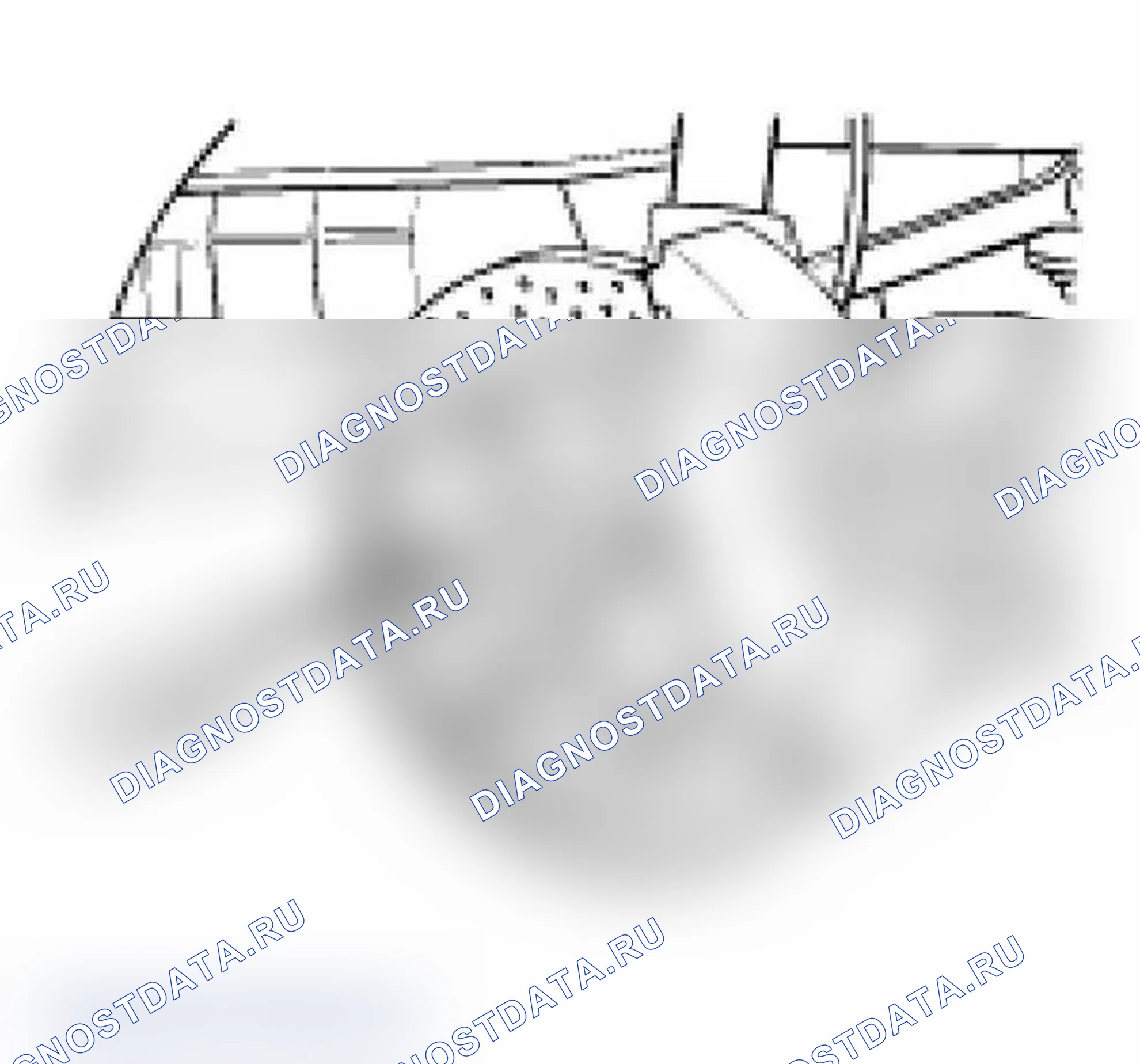 Рис. 16. Porsche 911 Carrera 996 рестайлинг