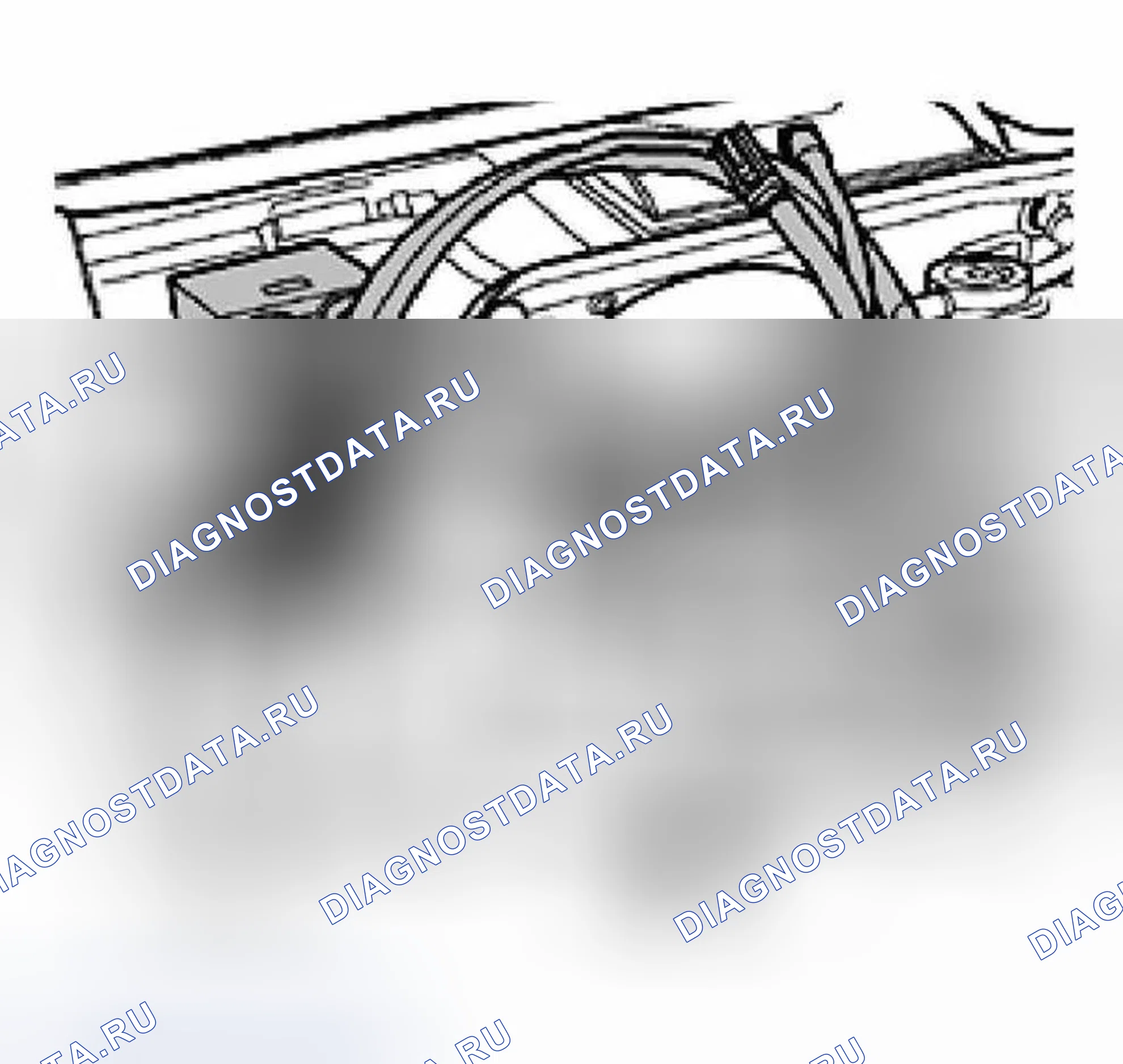 Рис. 28. Audi A8 D2 рестайлинг