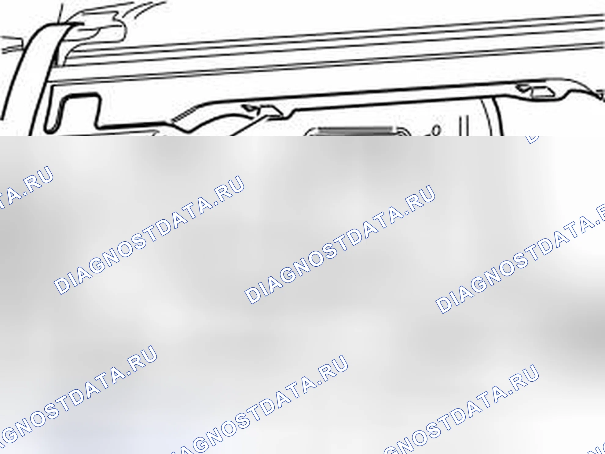 Рис. 200. Volvo S40 II рестайлинг