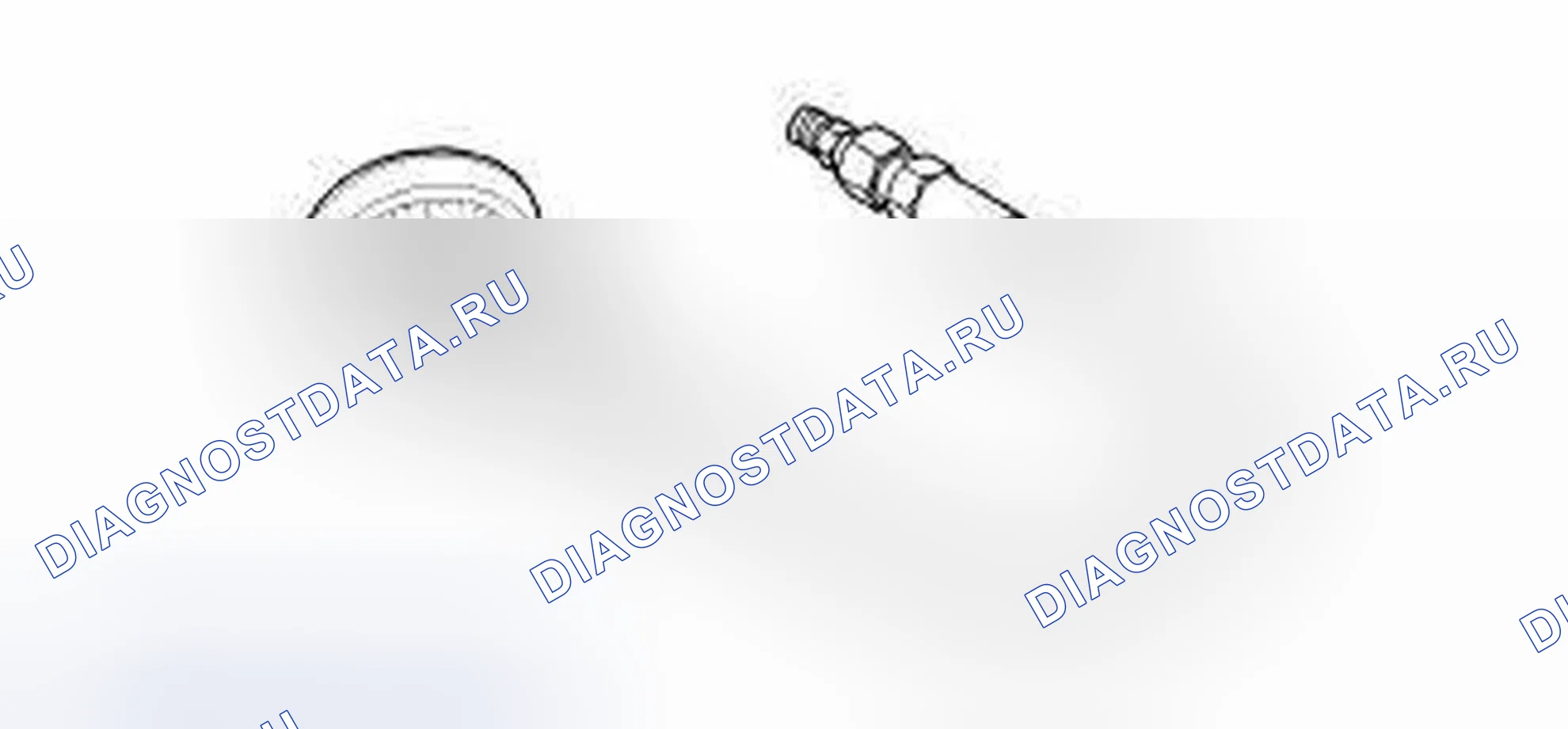 Рис. 223. Dodge Journey I