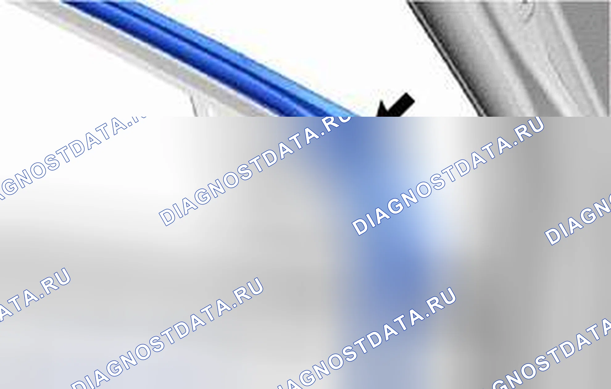 Рис. 16: ПОРЯДОК ВЫПОЛНЕНИЯ РАБОТ. Toyota Corolla XI
