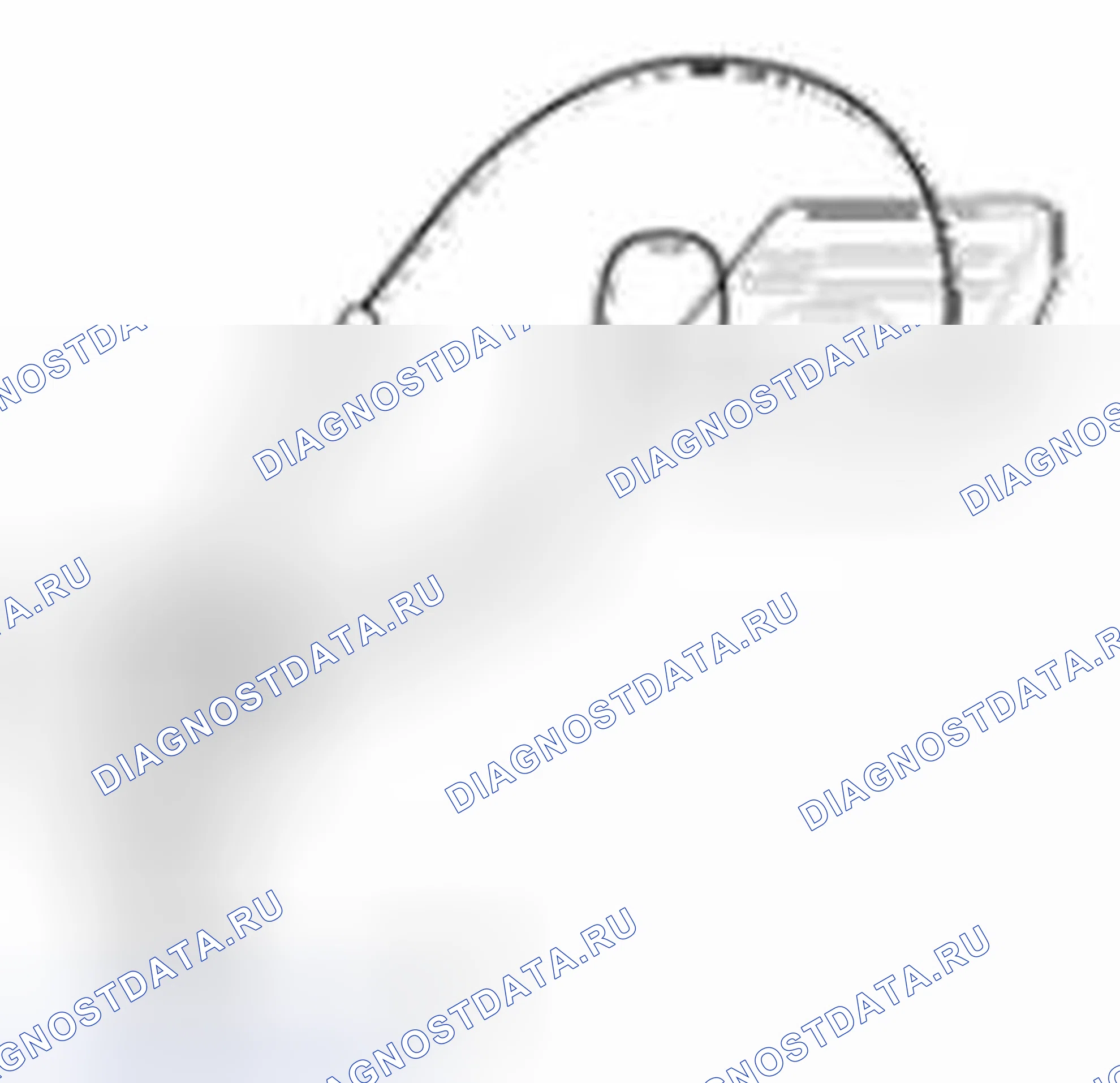Рис. 196: Проверка стартера. Geely Vision X3 Pro I