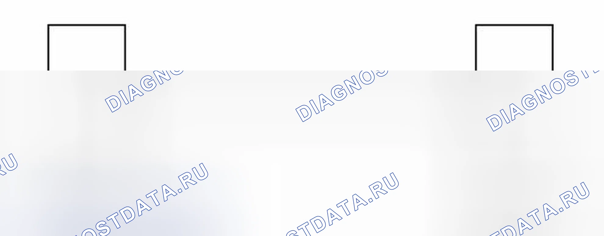 Рис. 139: электросхема. Toyota 4Runner V