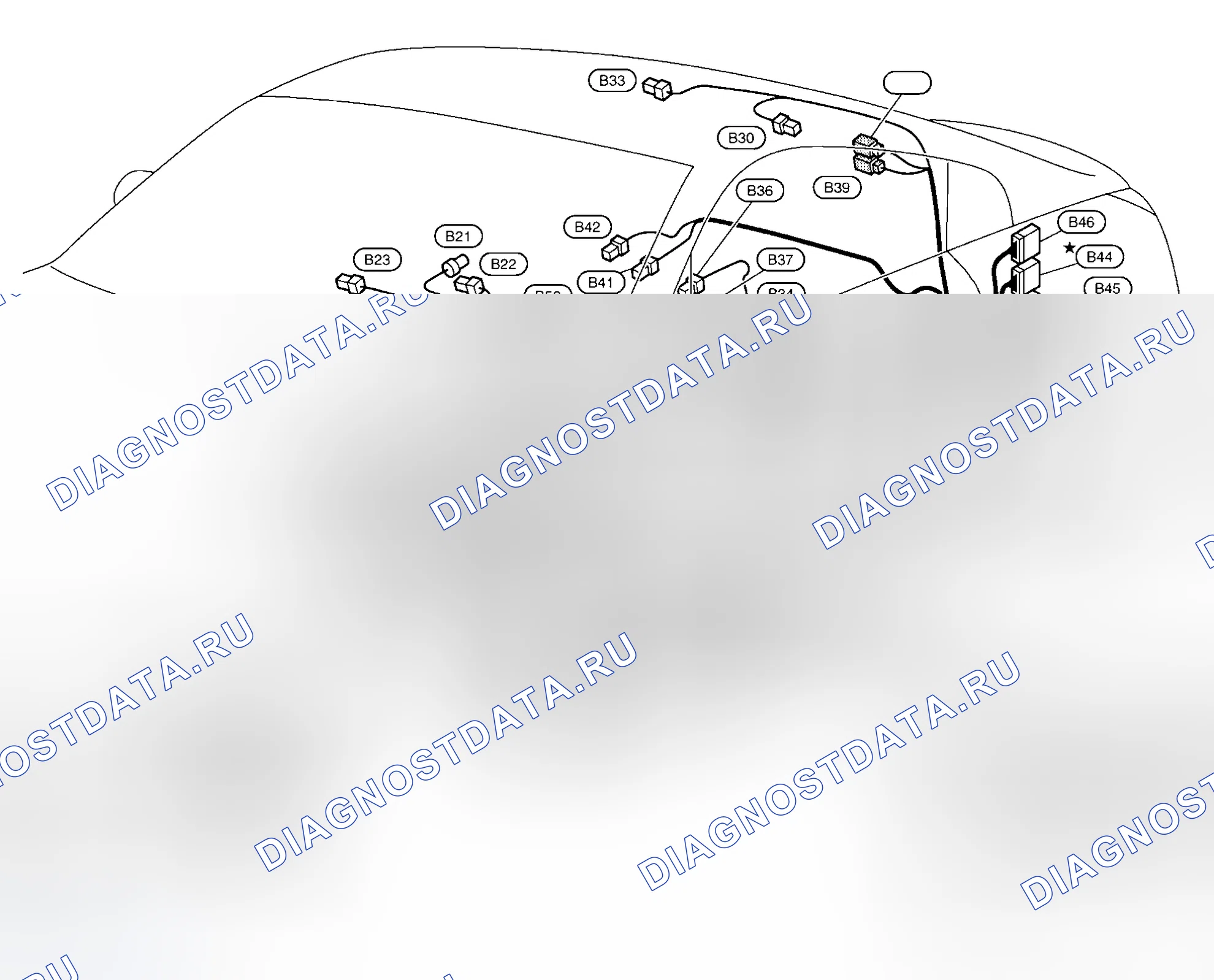 Рис. 17. Nissan 350Z I рестайлинг