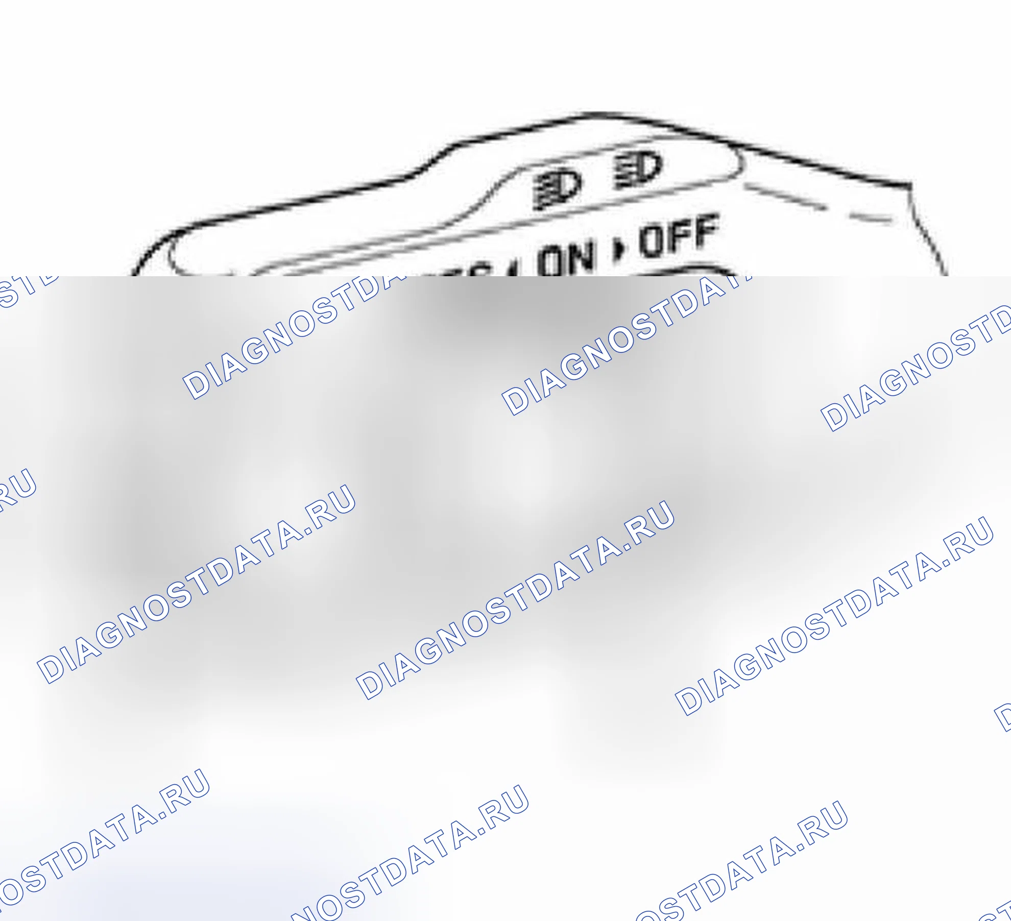 Рис. 206. Volkswagen Golf Mk4
