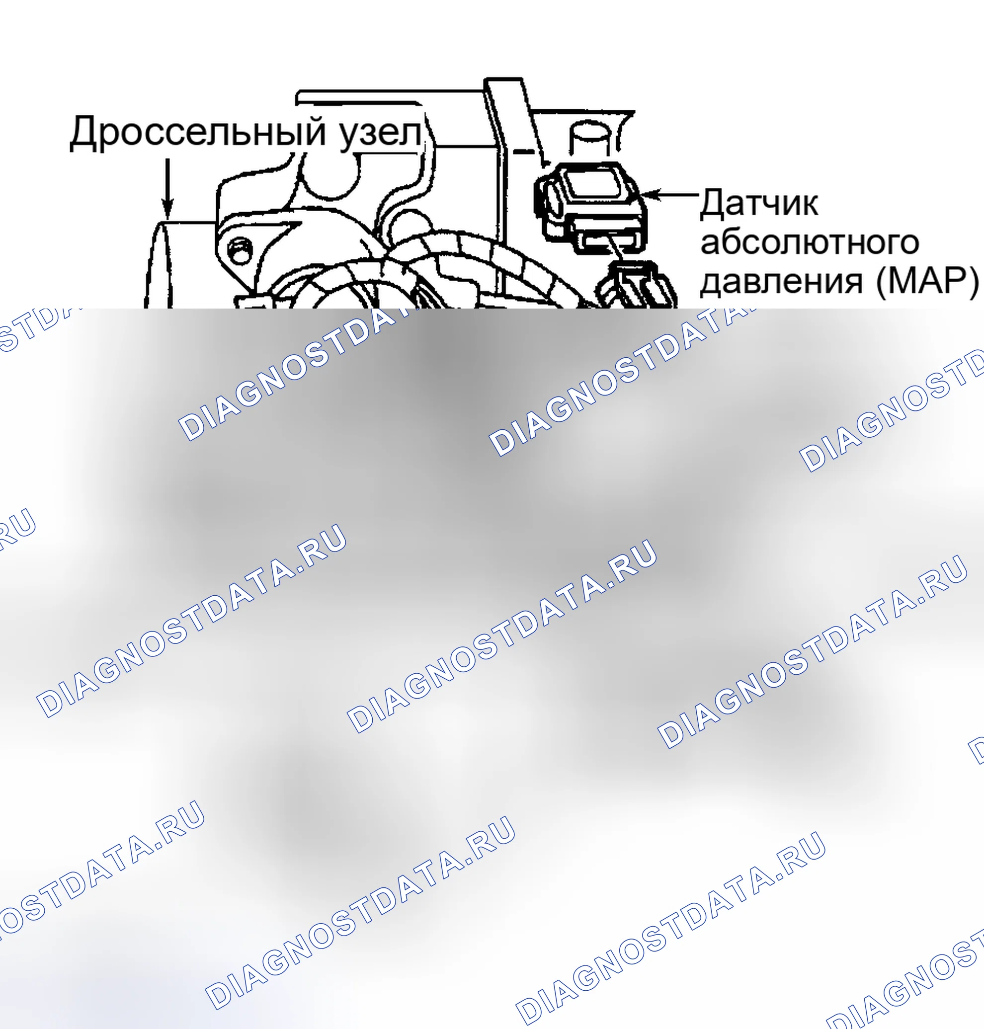 Рис. 5: Установка. Hyundai Terracan I