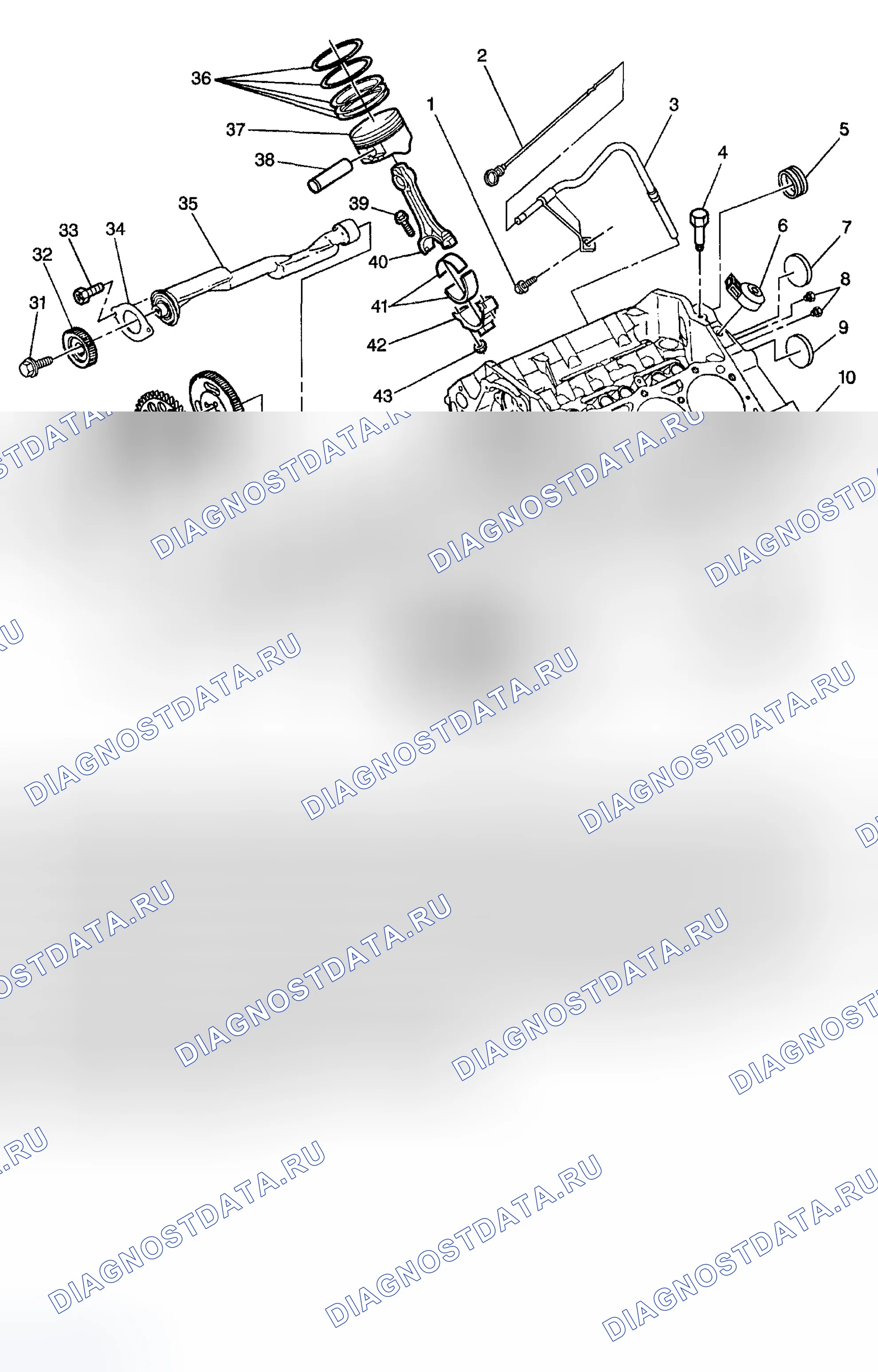 Рис. 59. Chevrolet Silverado 1500 HD 