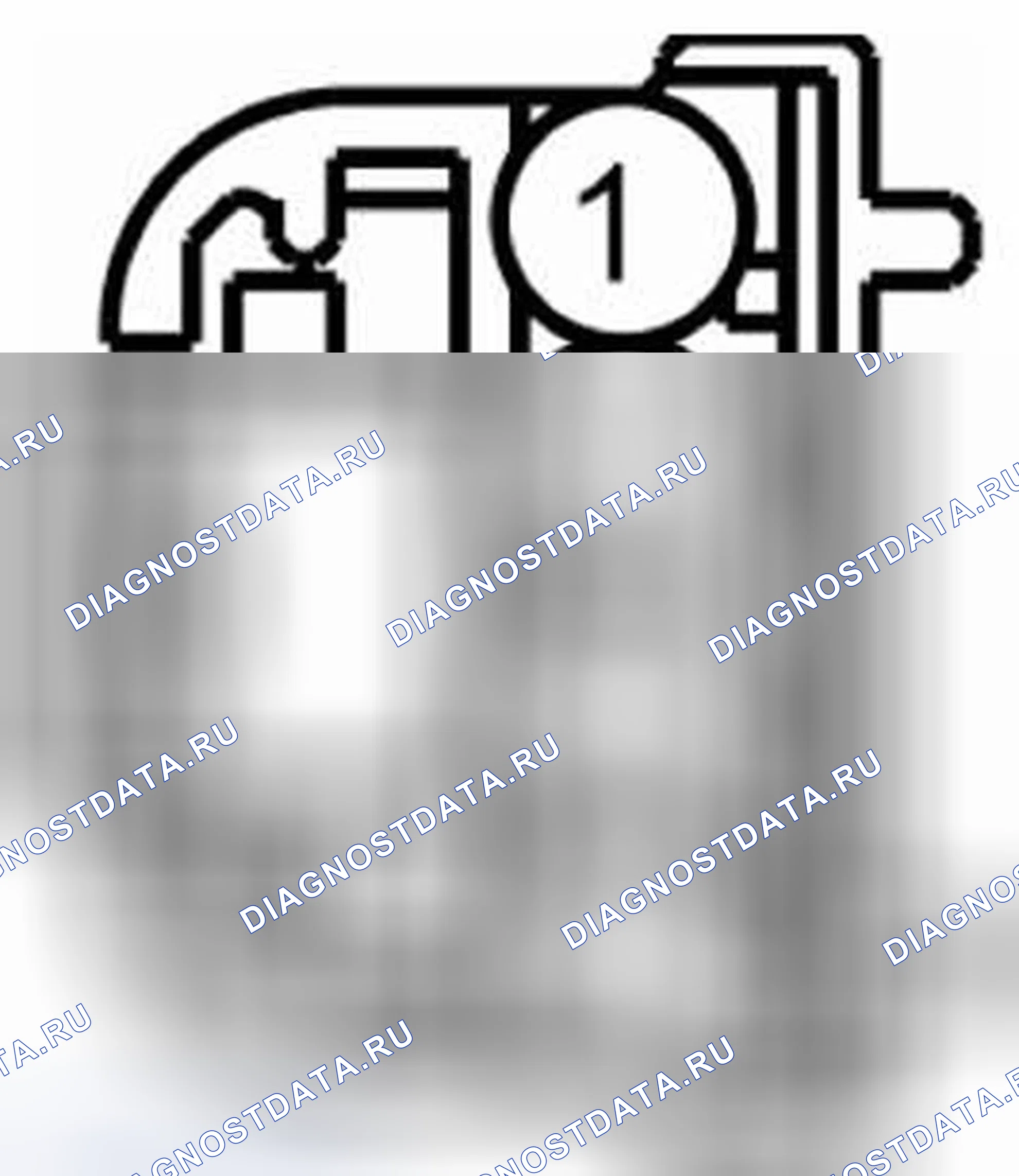 Рис. 20: Точечное испытание. Ford Explorer V