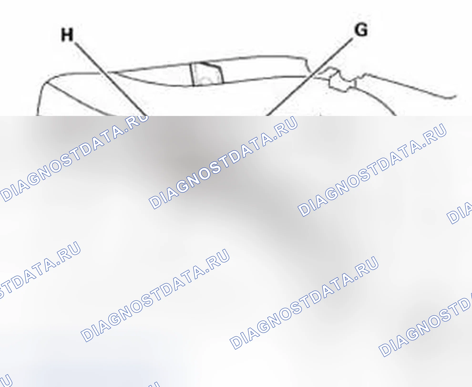 Рис. 655. Honda Civic IX