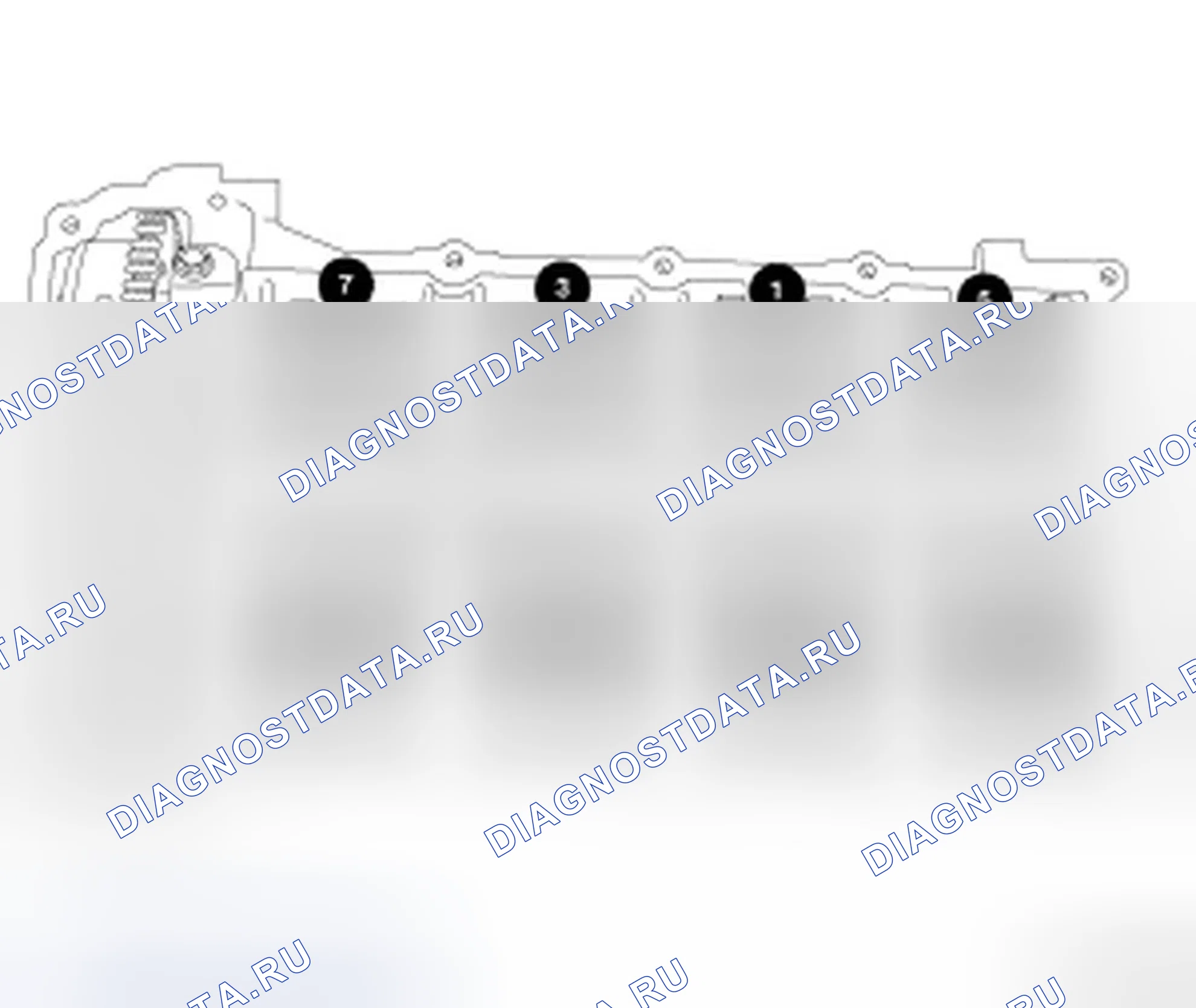 Рис. 146. Dodge Avenger II