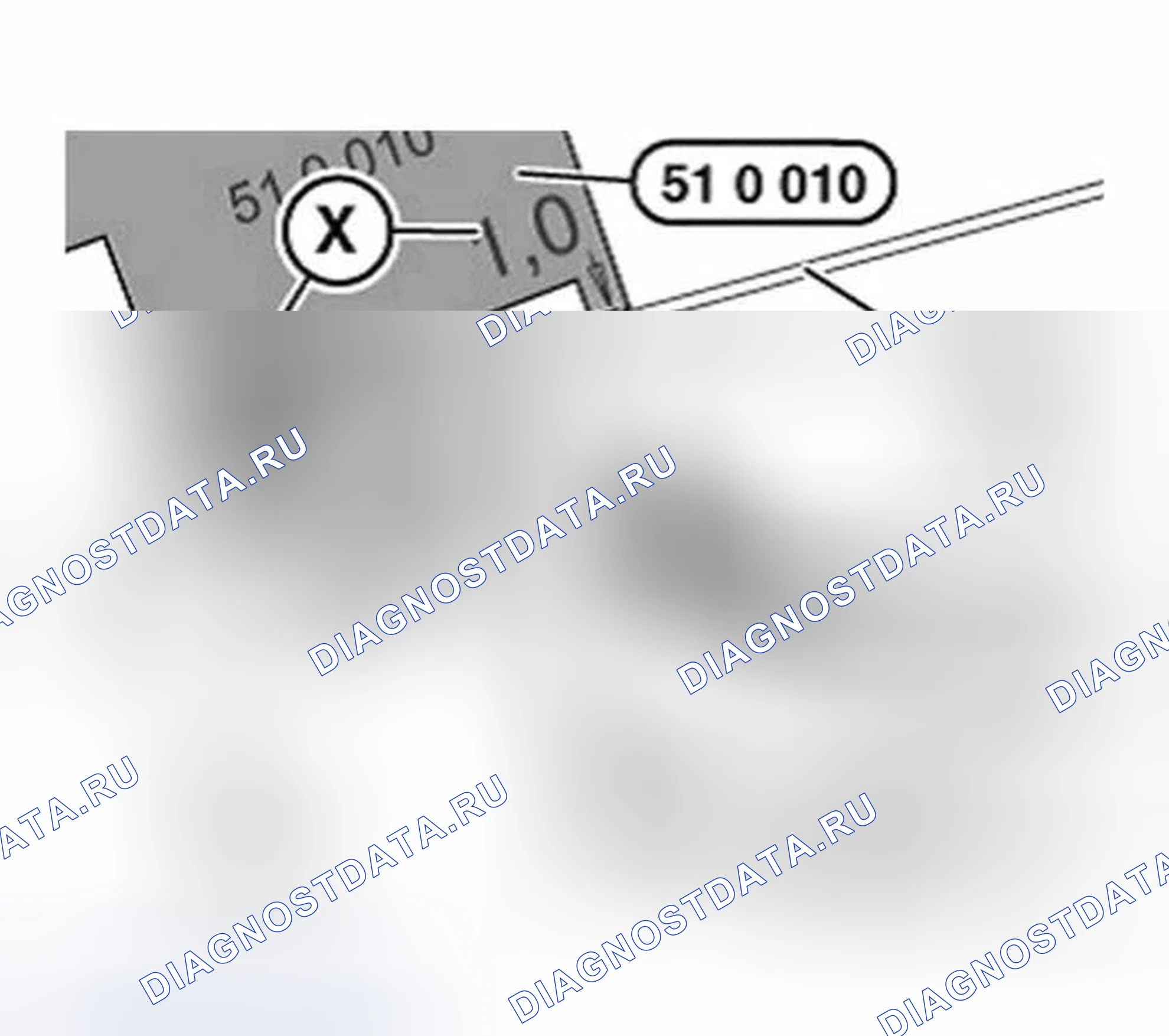 Рис. 402. BMW M5 E60/E61