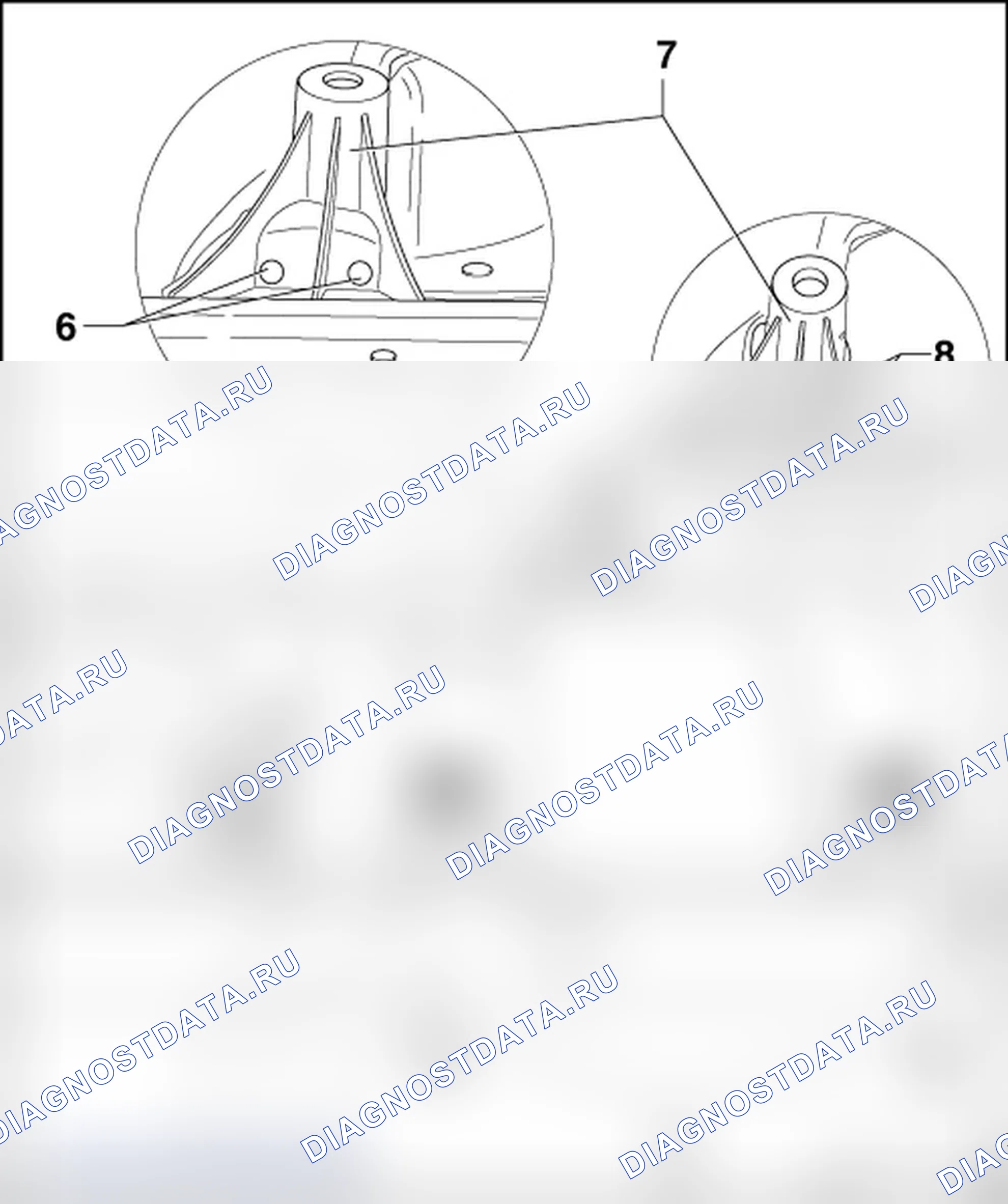 Рис. 52. Volkswagen New Beetle A4
