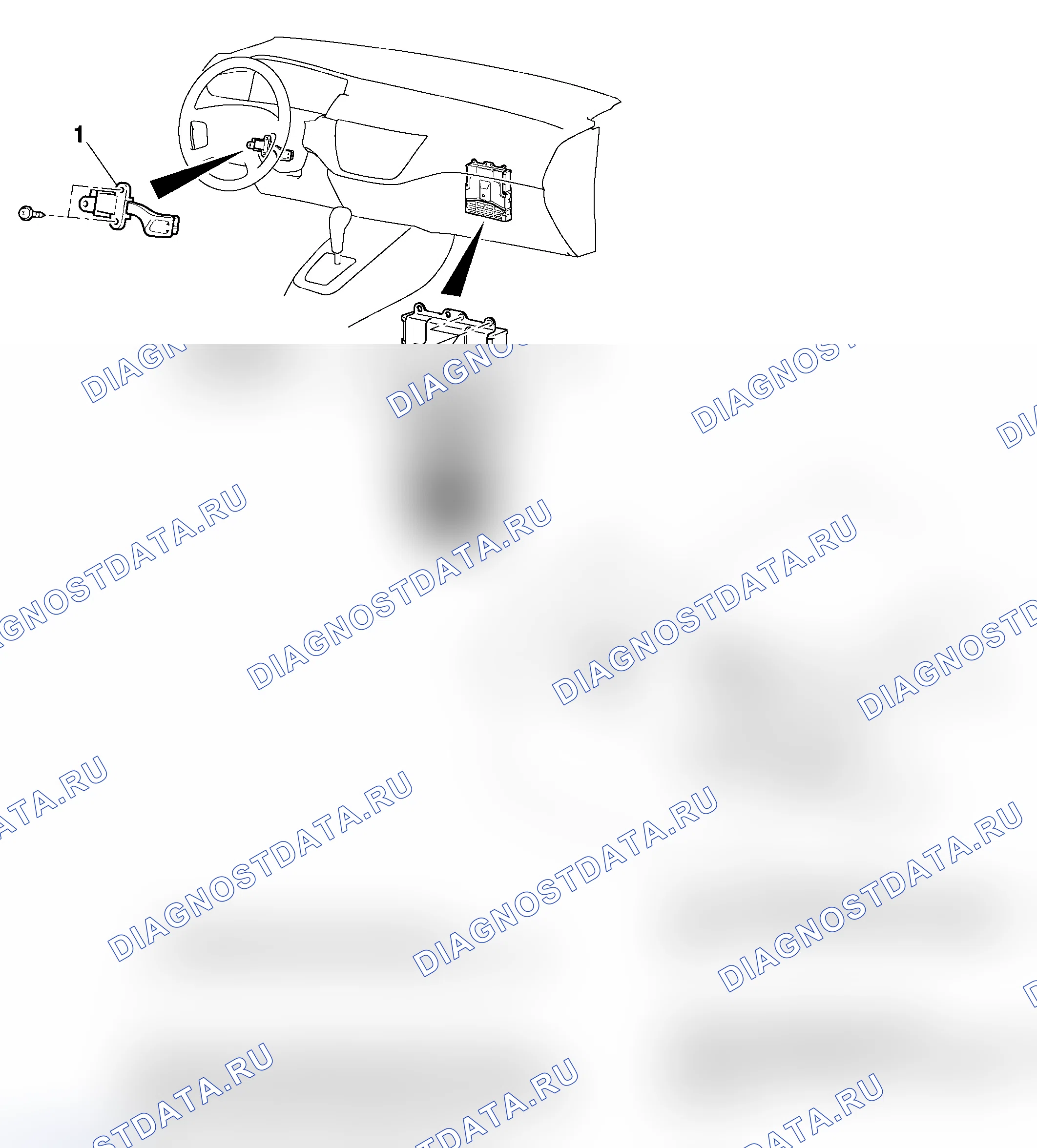 Рис. 208. Mitsubishi Lancer Ralliart IX рестайлинг