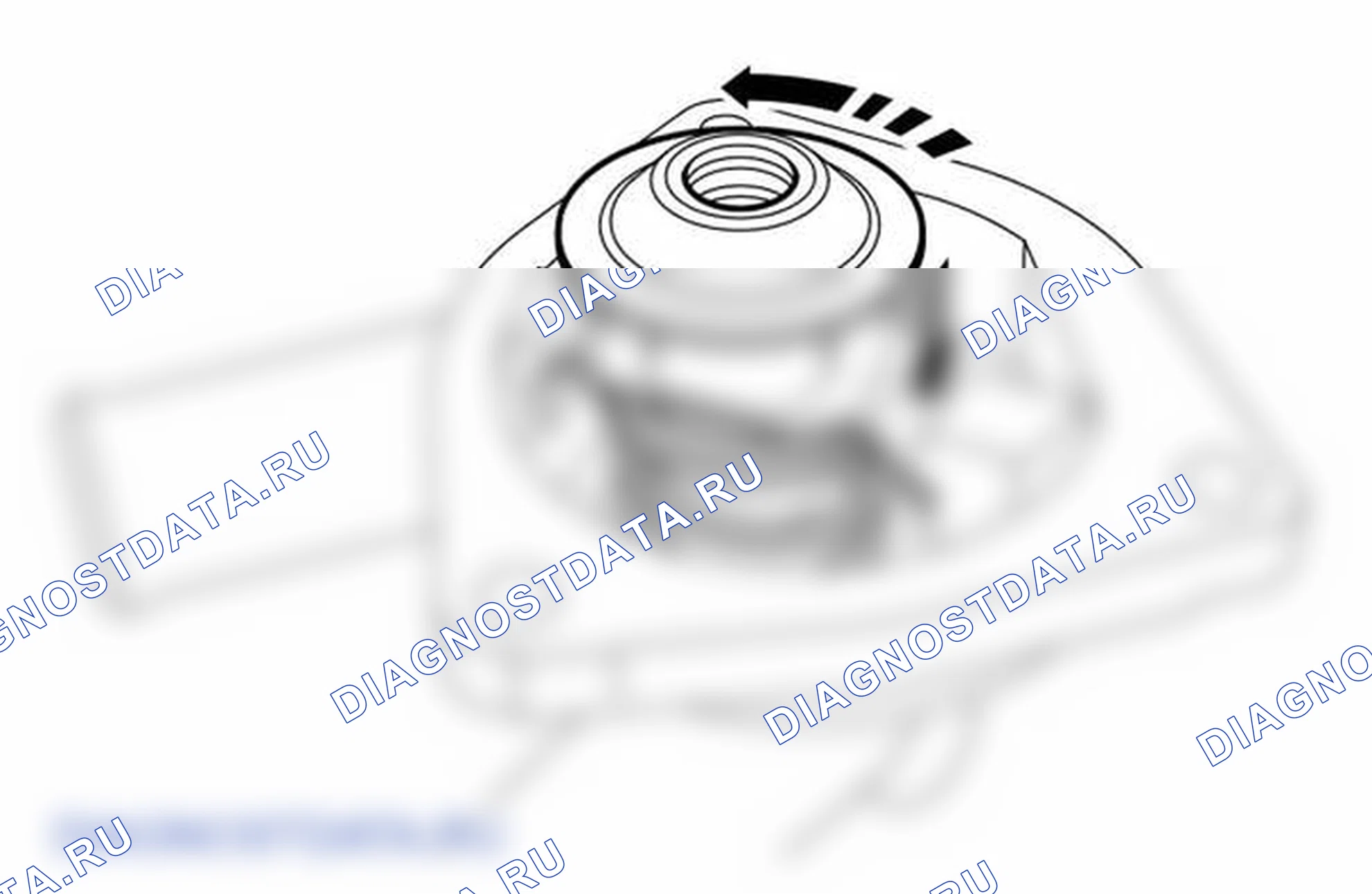 Рис. 19. Land Rover Range Rover L322
