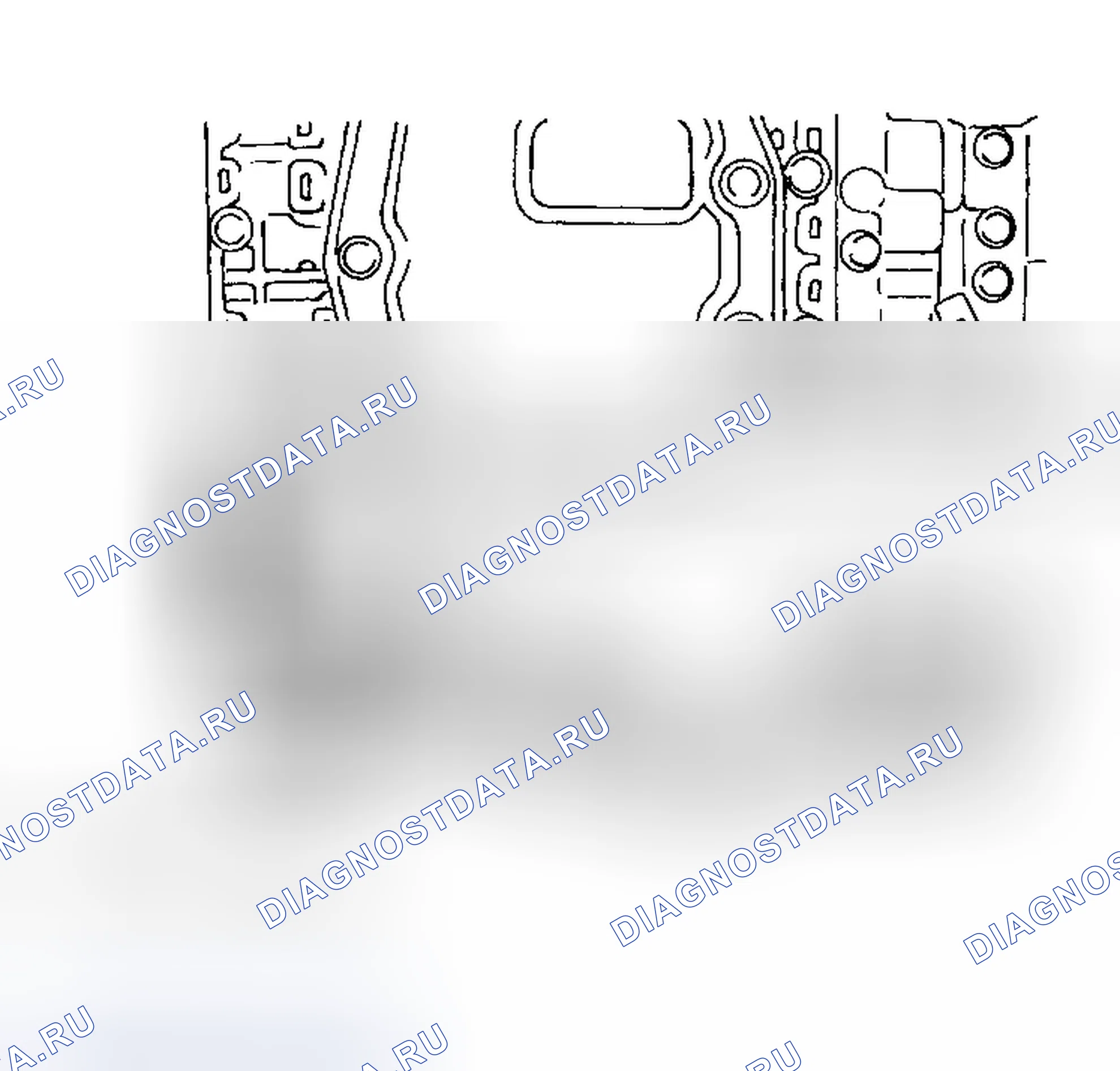 Рис. 646. Infiniti QX56 I
