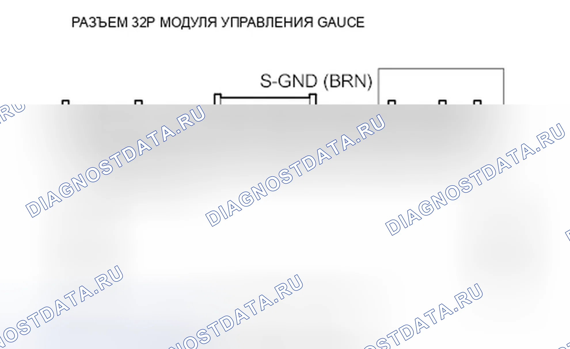 Рис. 18: расшифровка кода ошибки U0155: Потеря связи MICU пассажира с модулем управления колеей. Honda Accord VIII рестайлинг