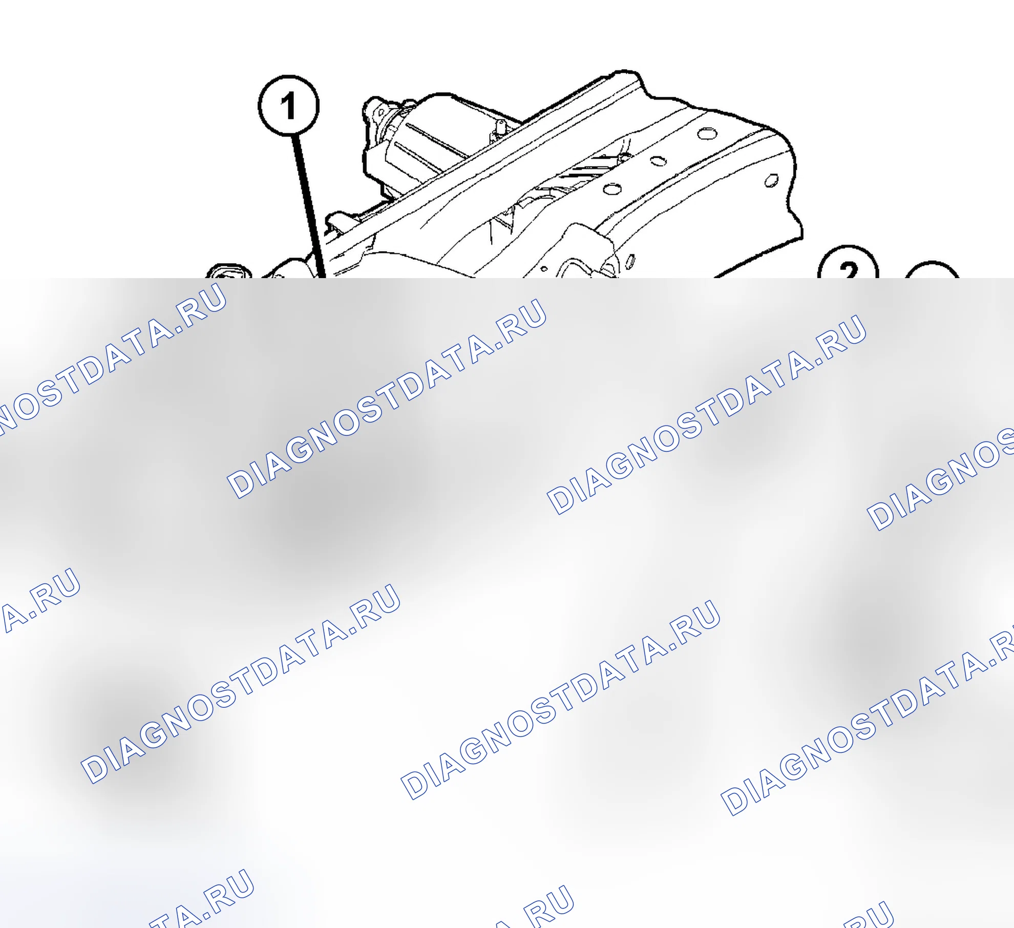 Рис. 34. Chrysler Pacifica CS