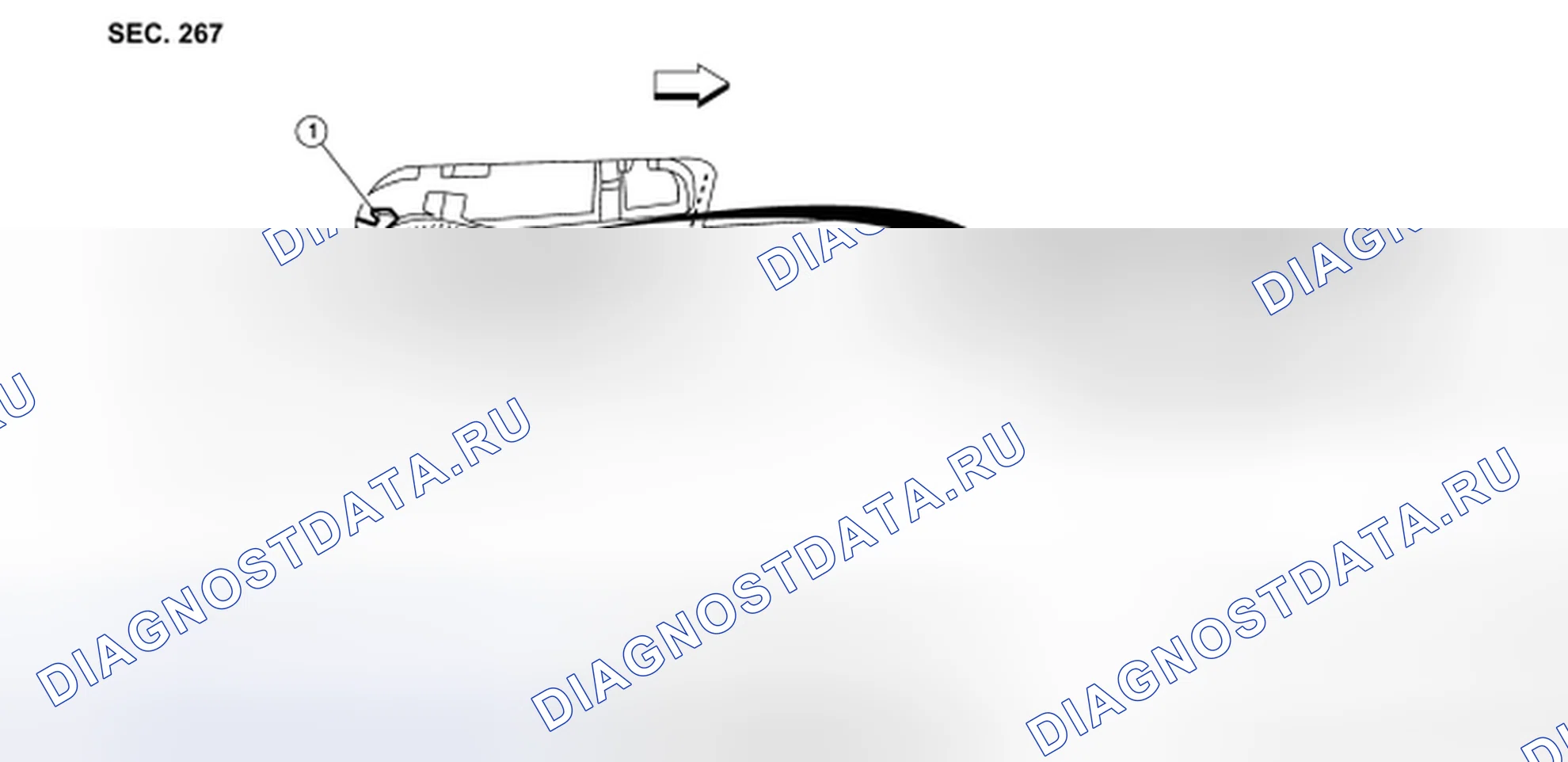Рис. 10: Удаление. Honda Passport I