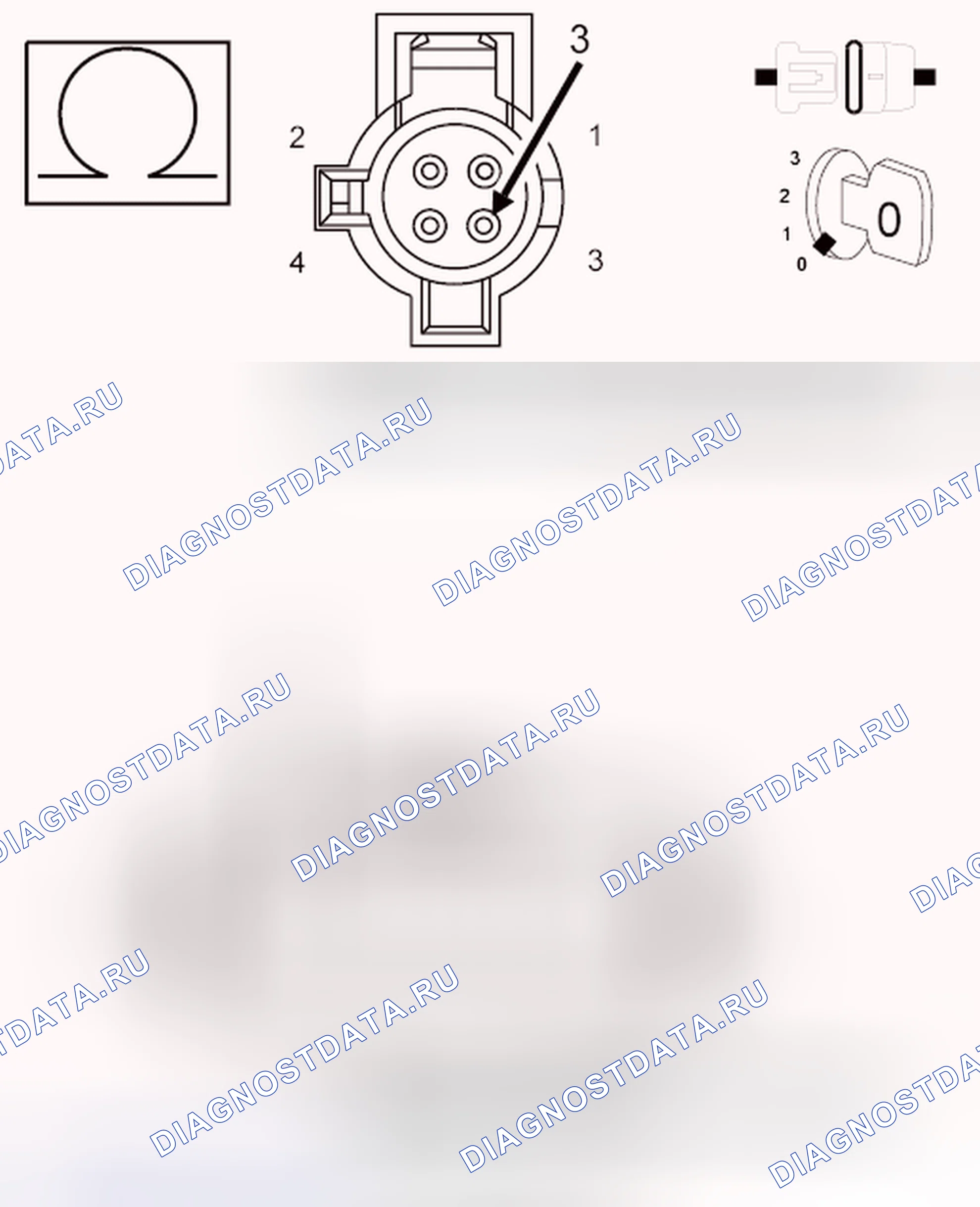 Рис. 255. Dodge Dakota III рестайлинг