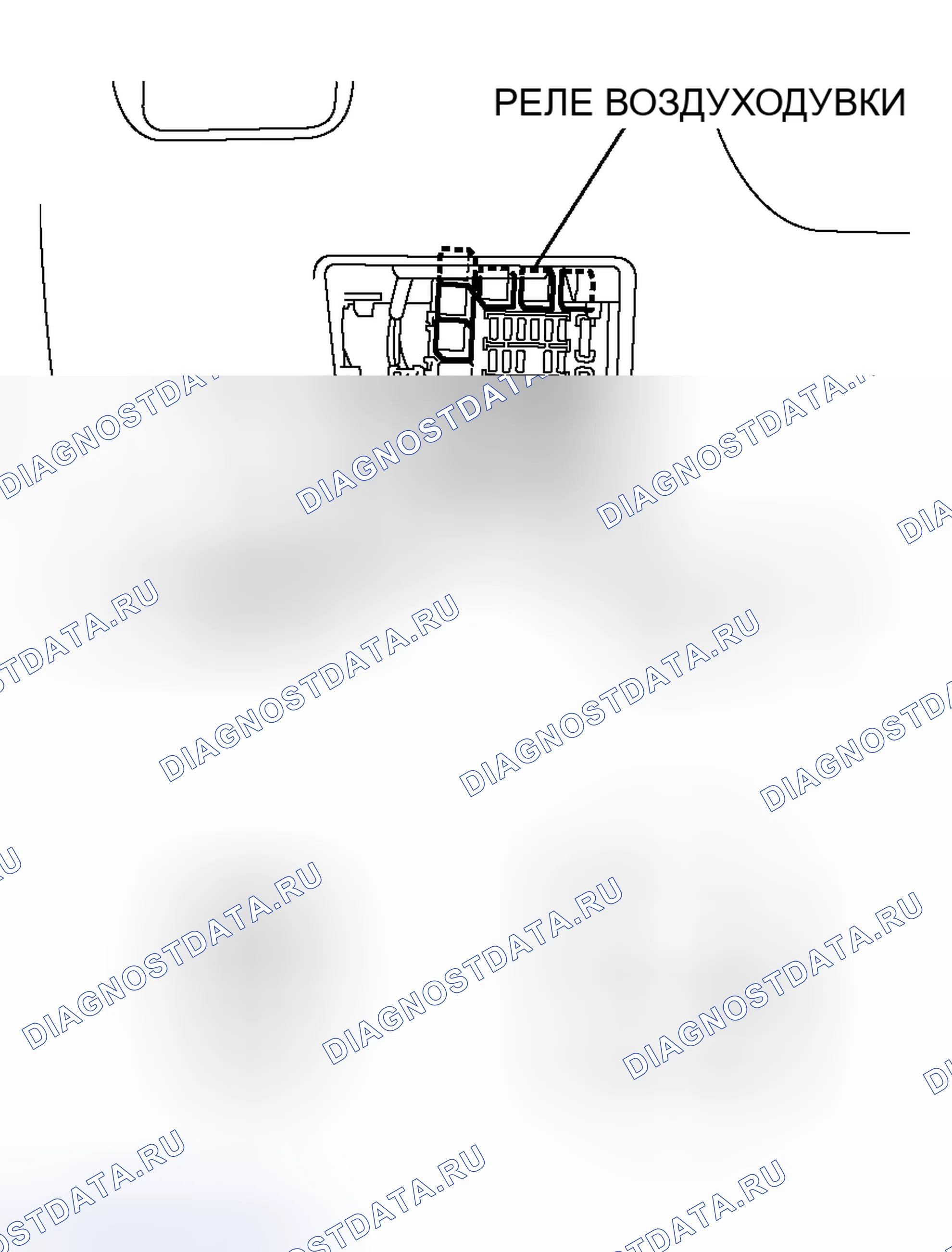 Рис. 11. Mitsubishi Lancer IX рестайлинг
