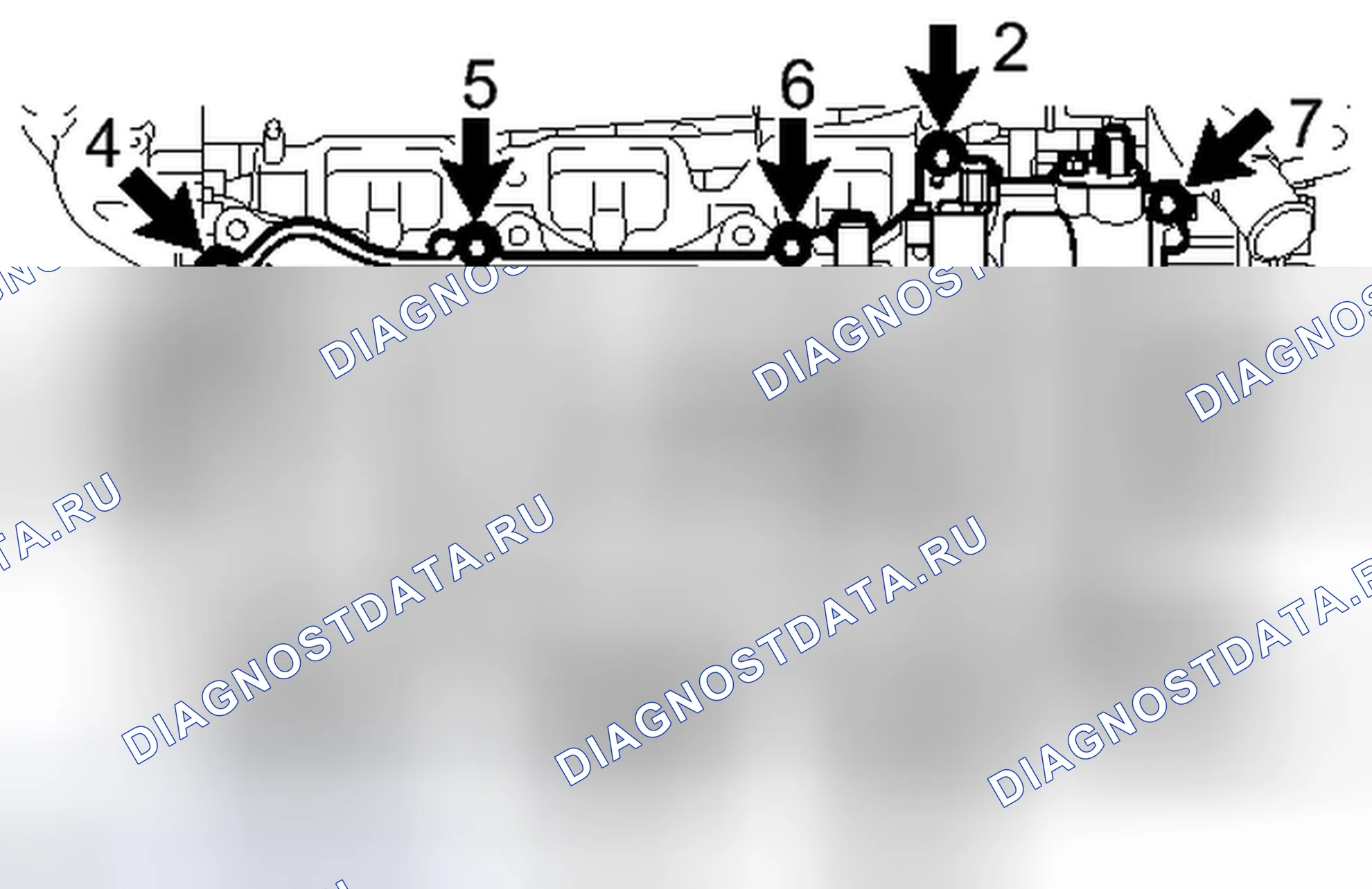 Рис. 80. Toyota 4Runner V