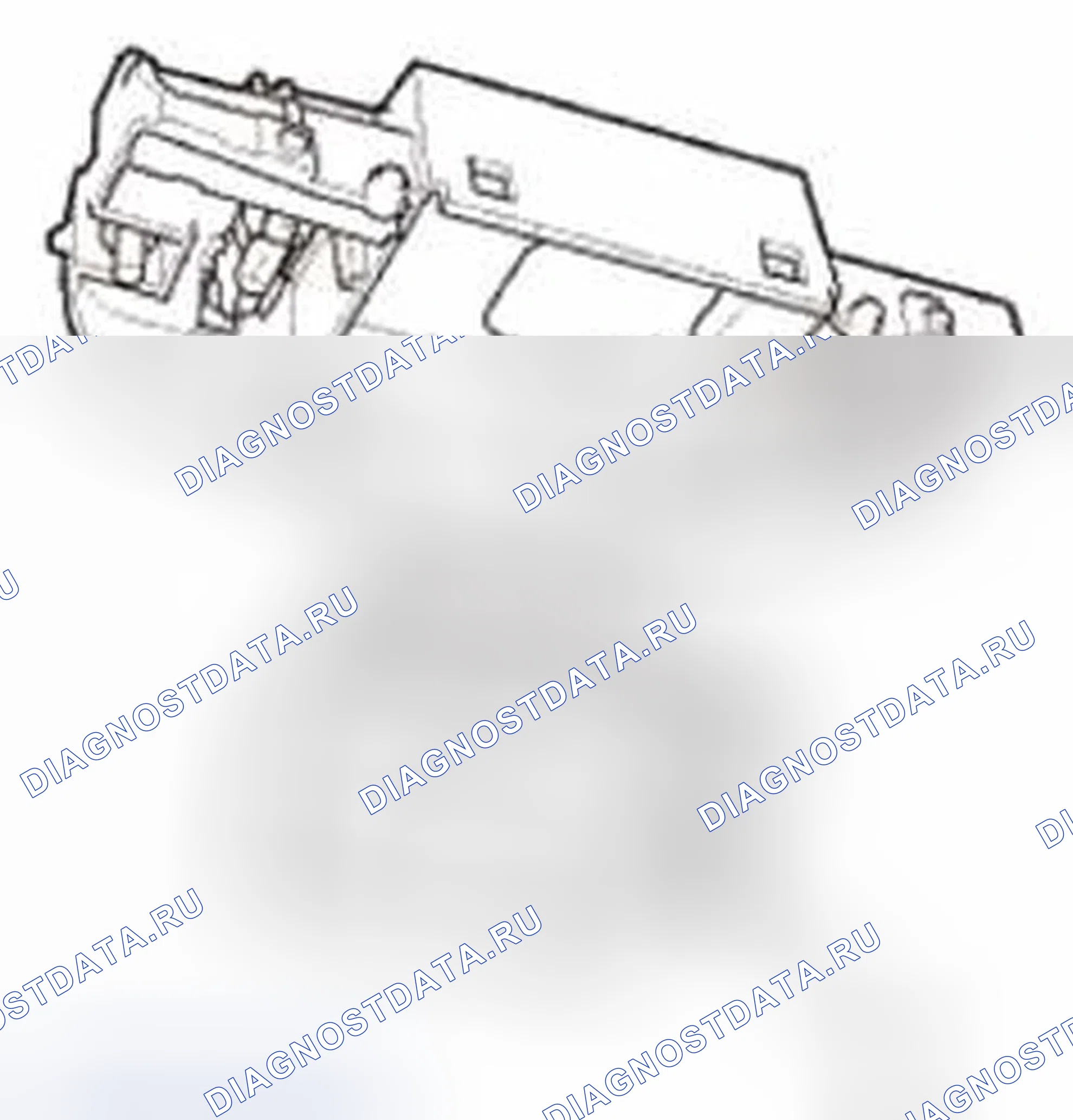 Рис. 458. Honda CR-V IV