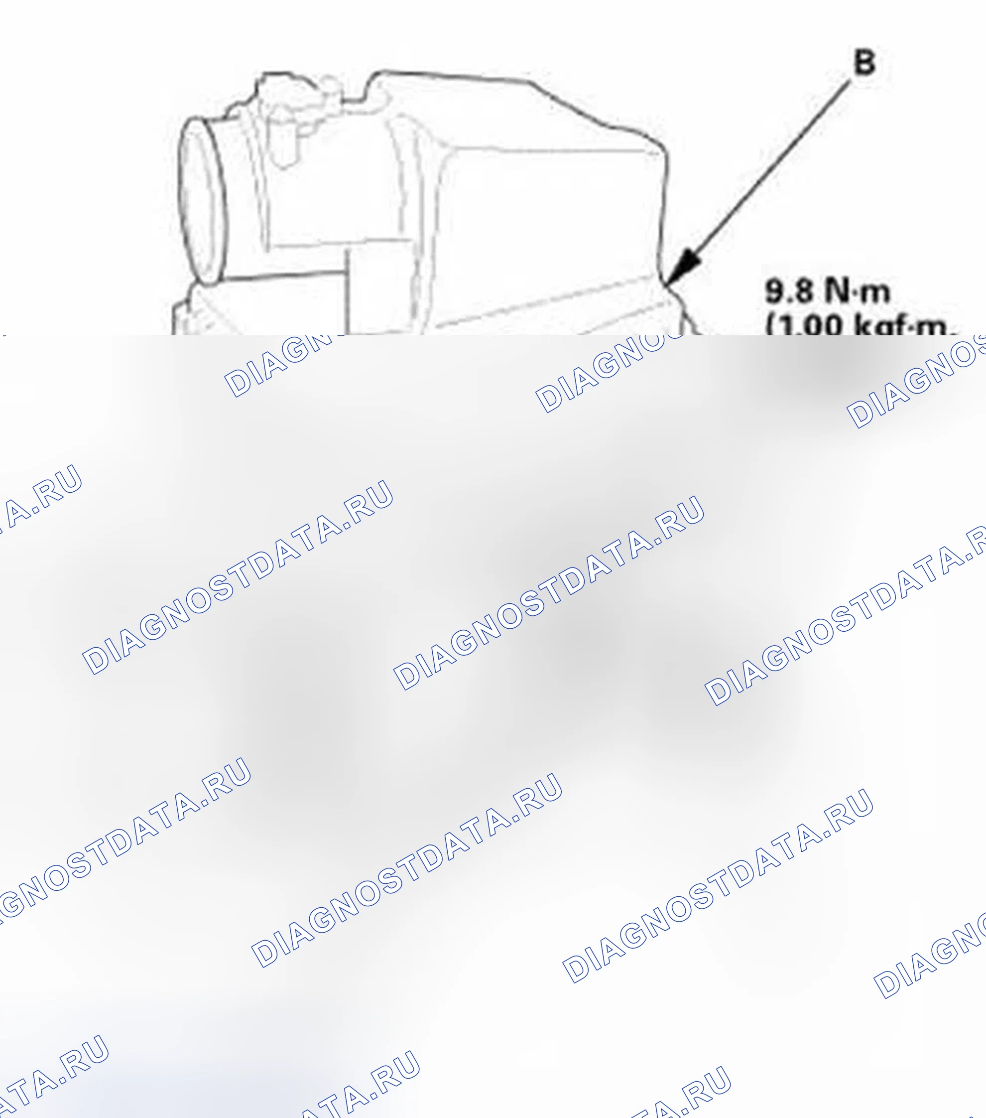 Рис. 164. Honda Civic IX