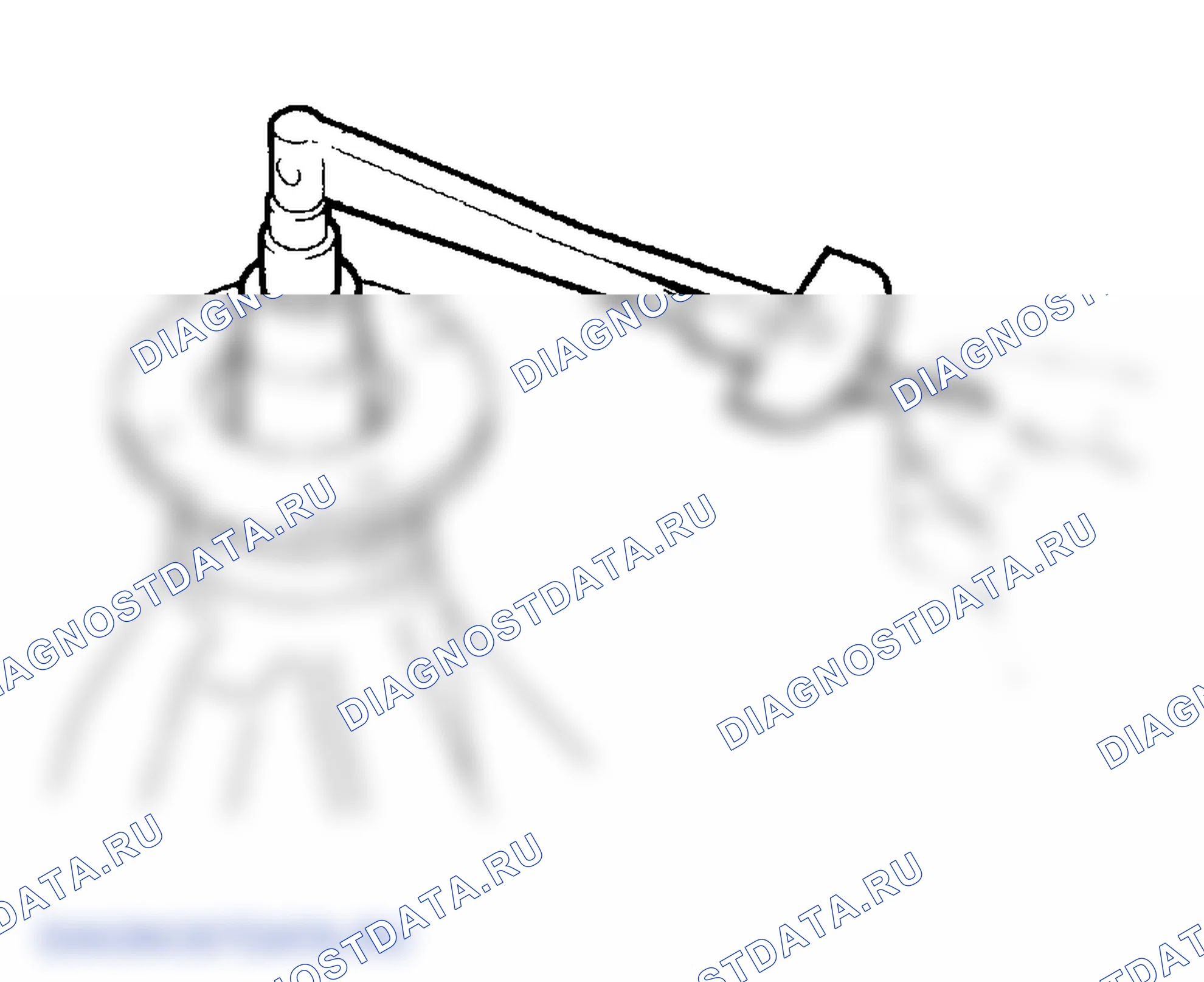 Рис. 241. Toyota Land Cruiser 100 рестайлинг
