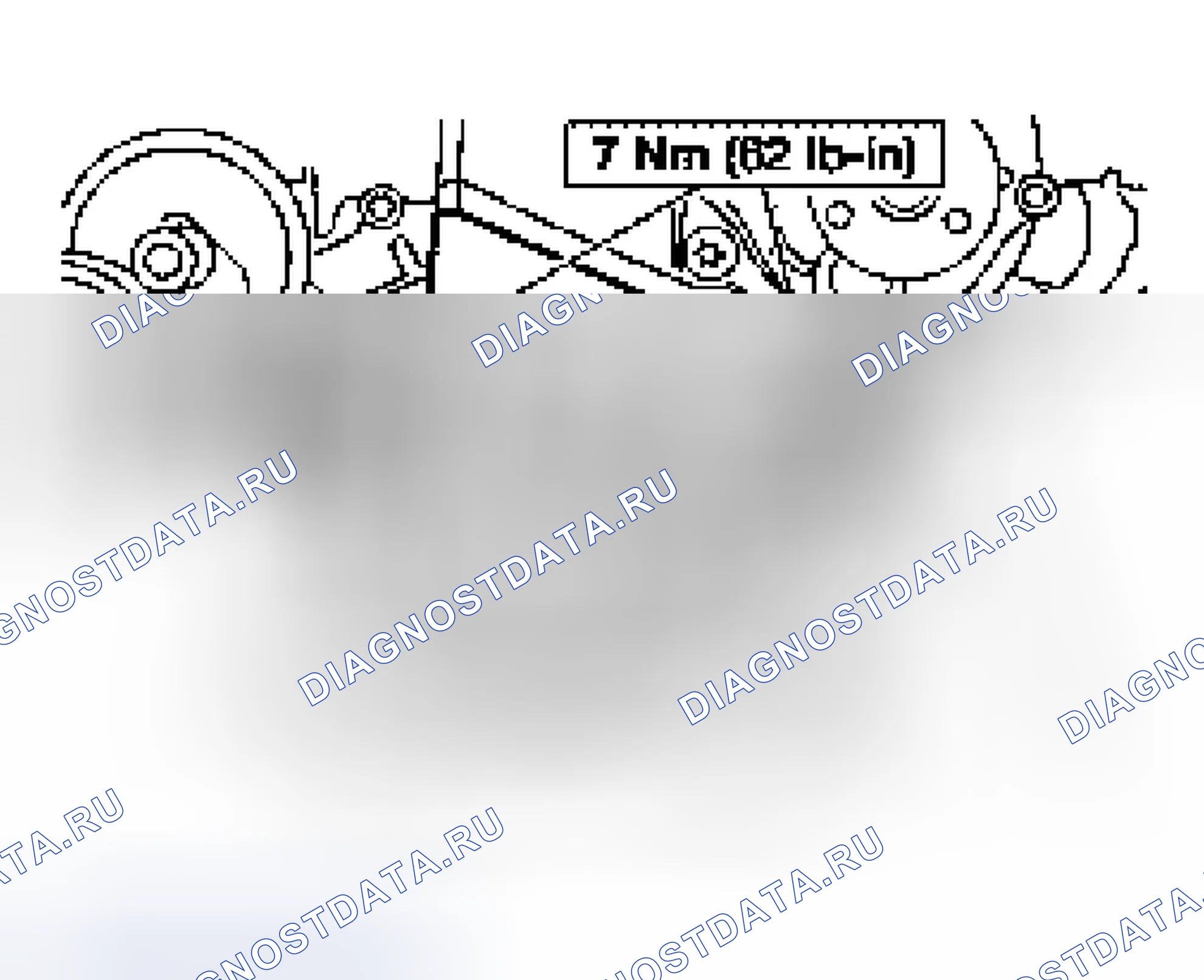 Рис. 889. Ford Escape I