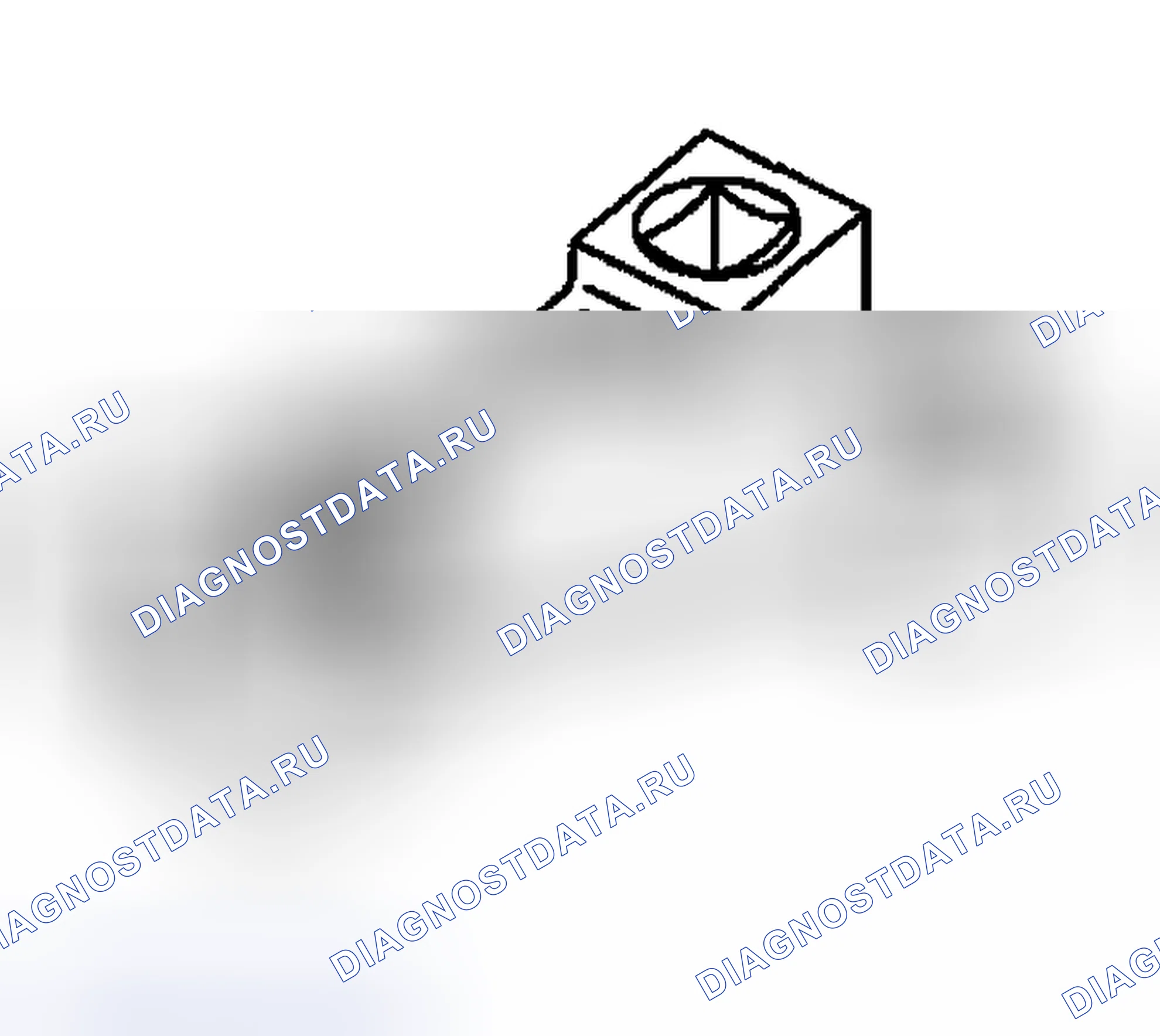 Рис. 111. Subaru Impreza GD/GC/GG рестайлинг 2