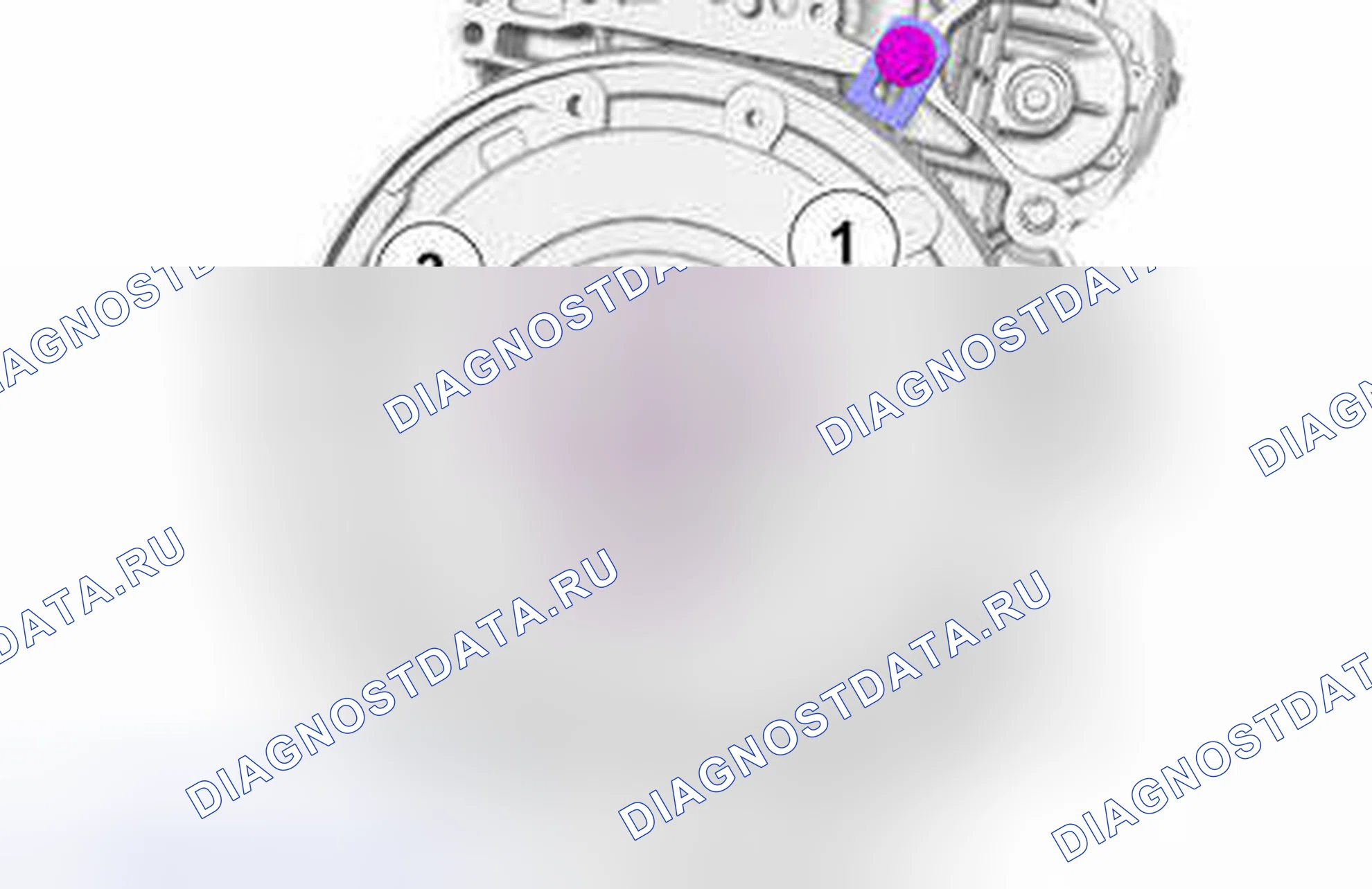 Рис. 135. Volvo S40 II