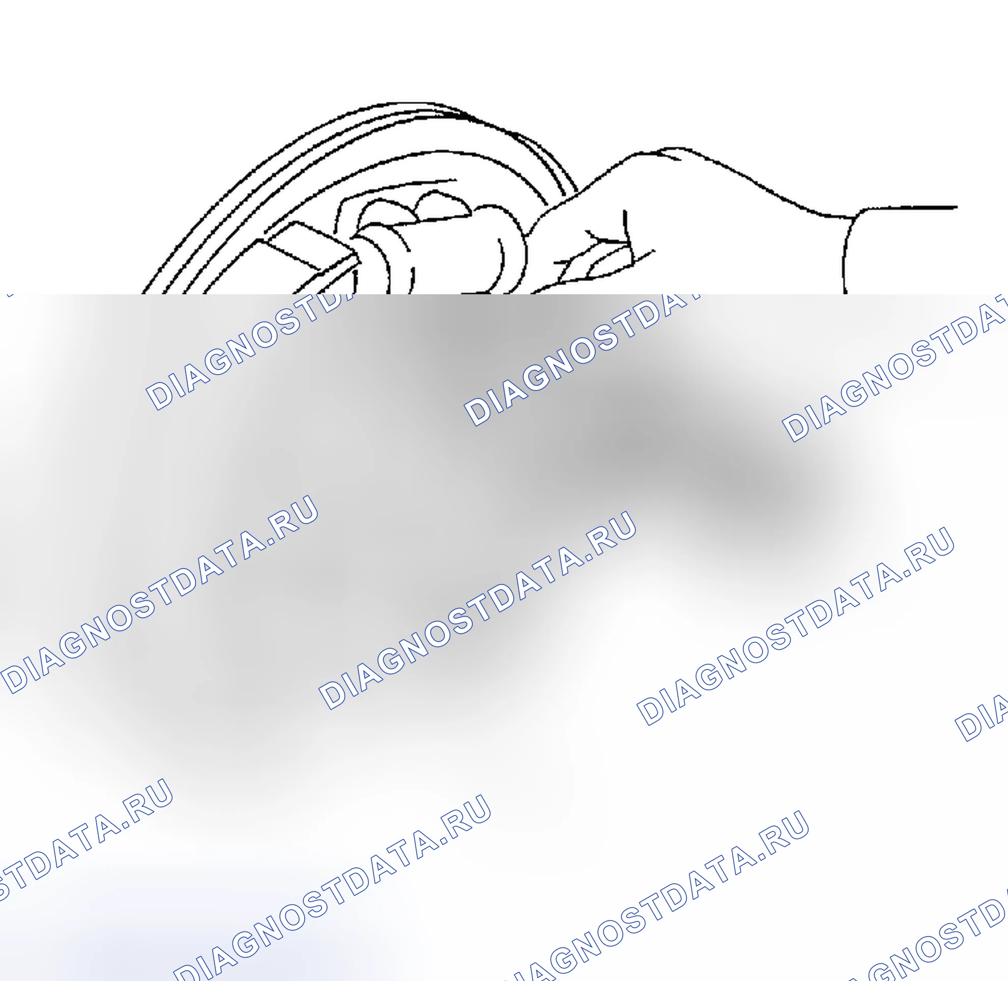 Рис. 106. Honda Odyssey (North America) I