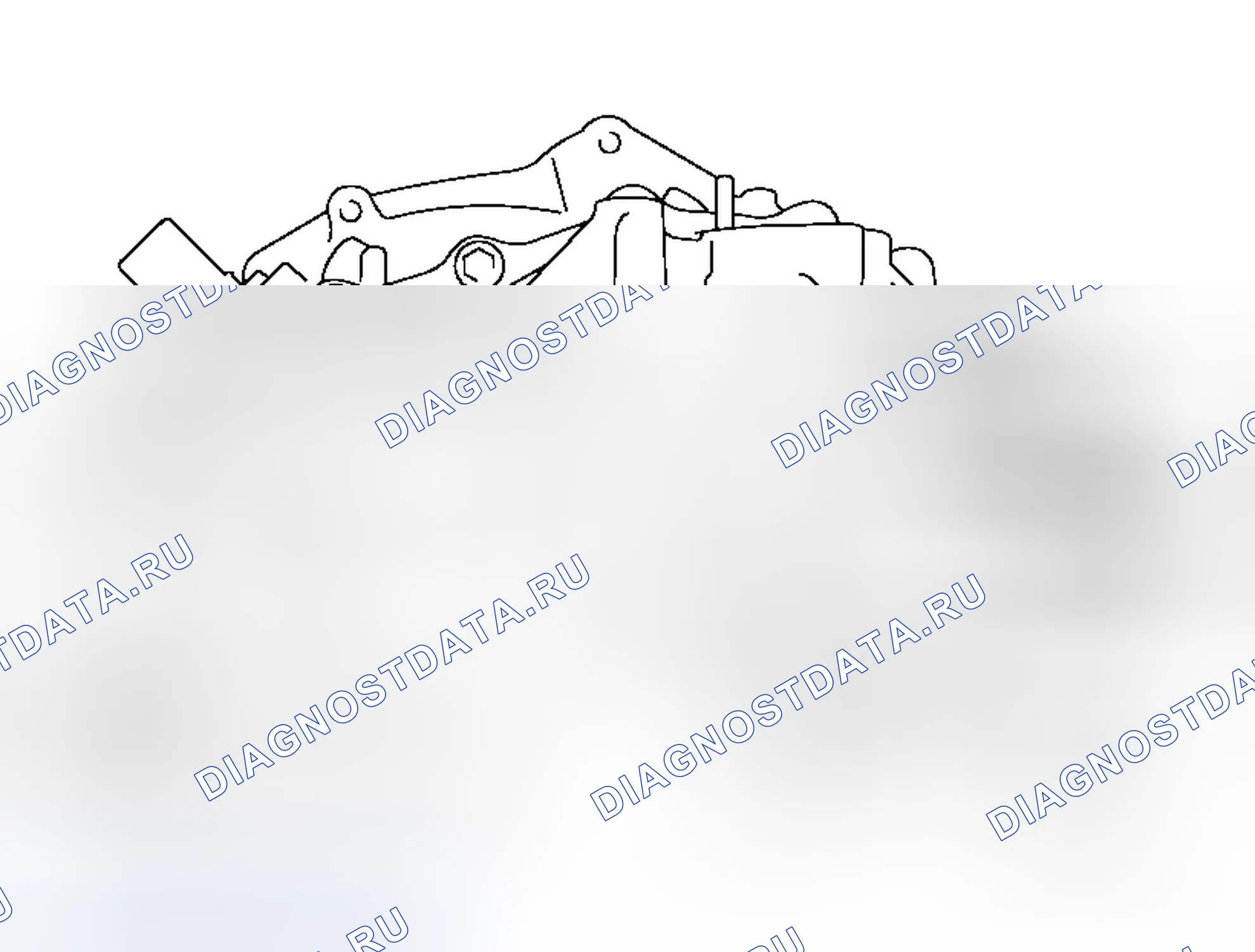 Рис. 48. Honda Prelude I