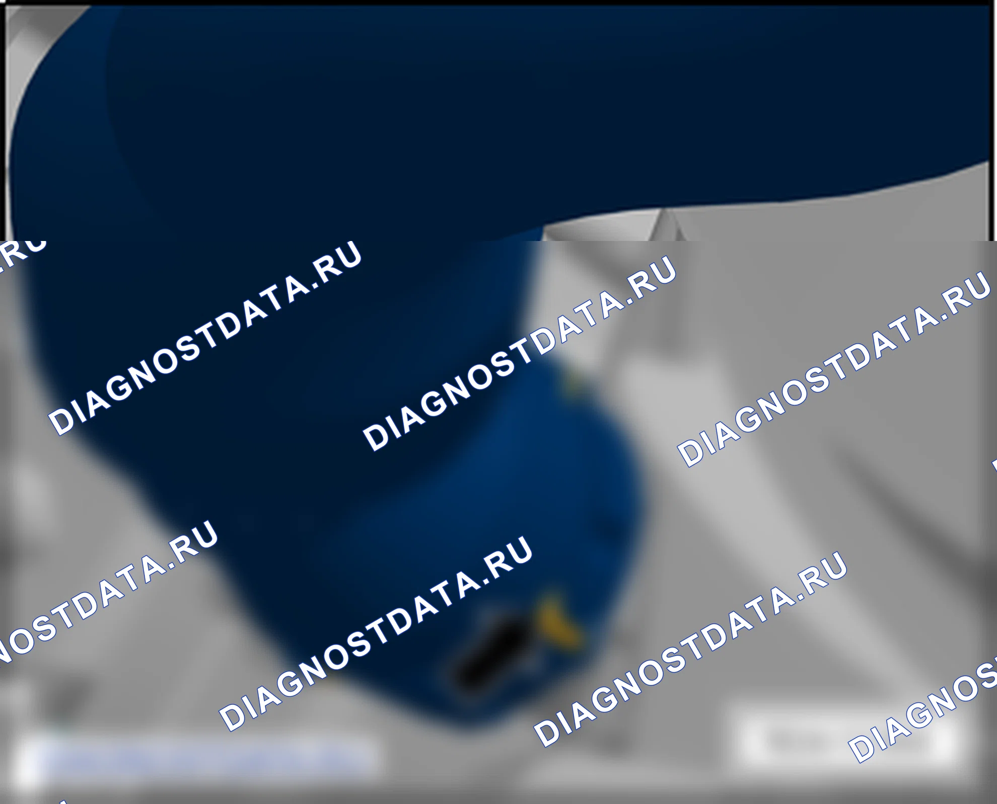 Как установить блок Mechatronik КП DSG. SEAT Altea I
