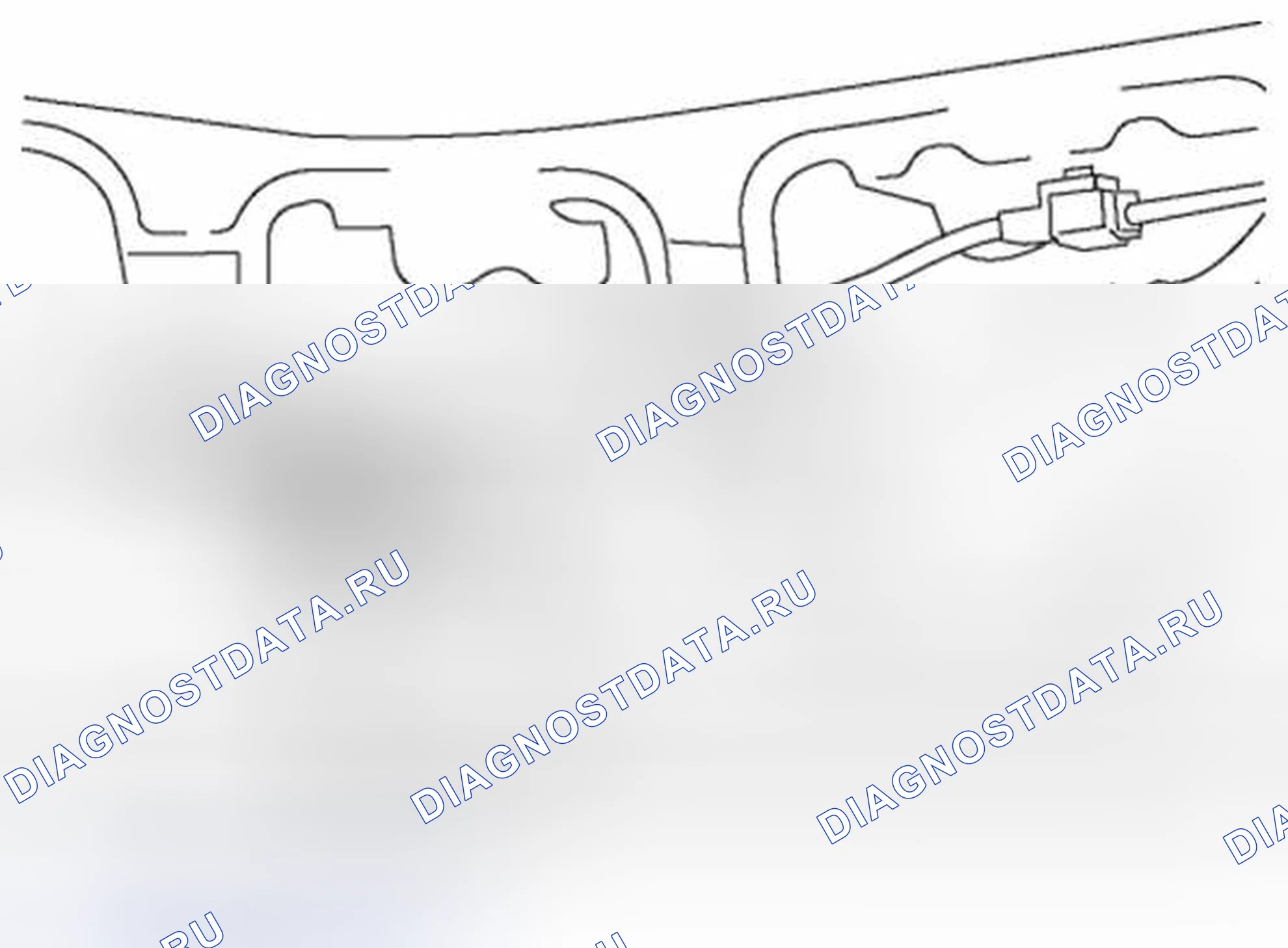 Рис. 38: СНЯТИЕ / УСТАНОВКА ПРИВОДА ЗАМКА И ЗАЩЕЛКИ дверь багажника. Audi Q8 I