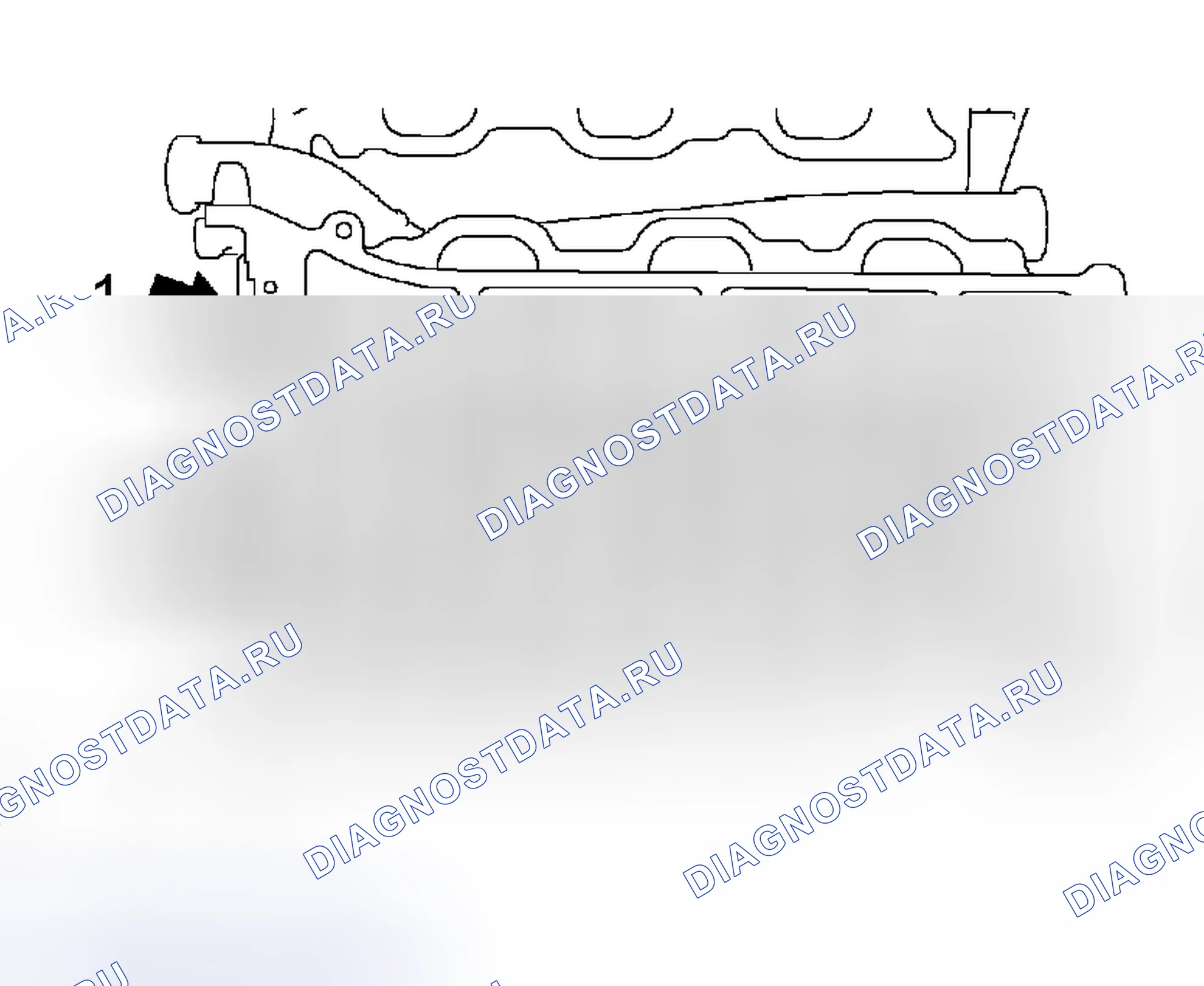 Рис. 261. Toyota 4Runner IV
