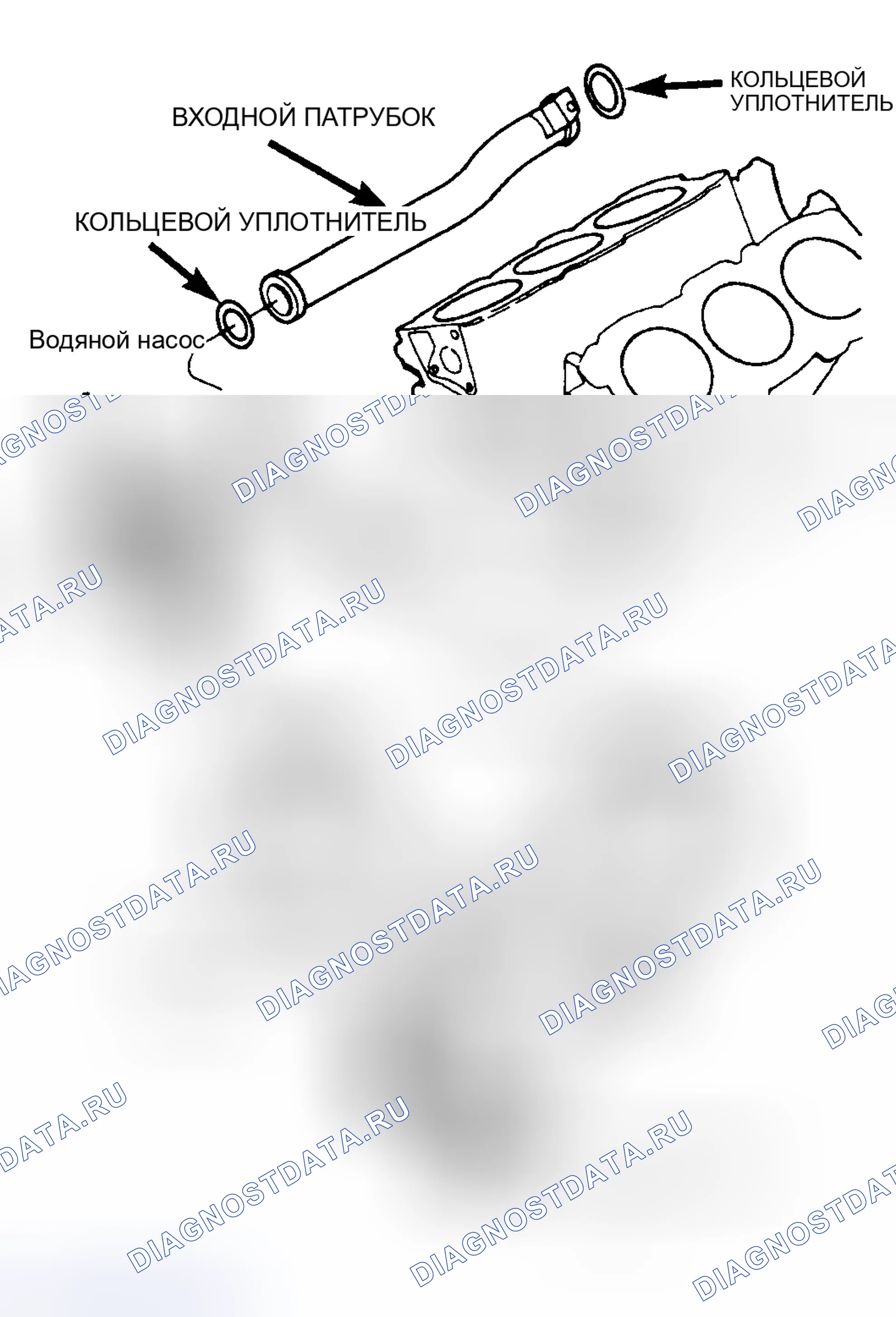Рис. 12. Chrysler Sebring I