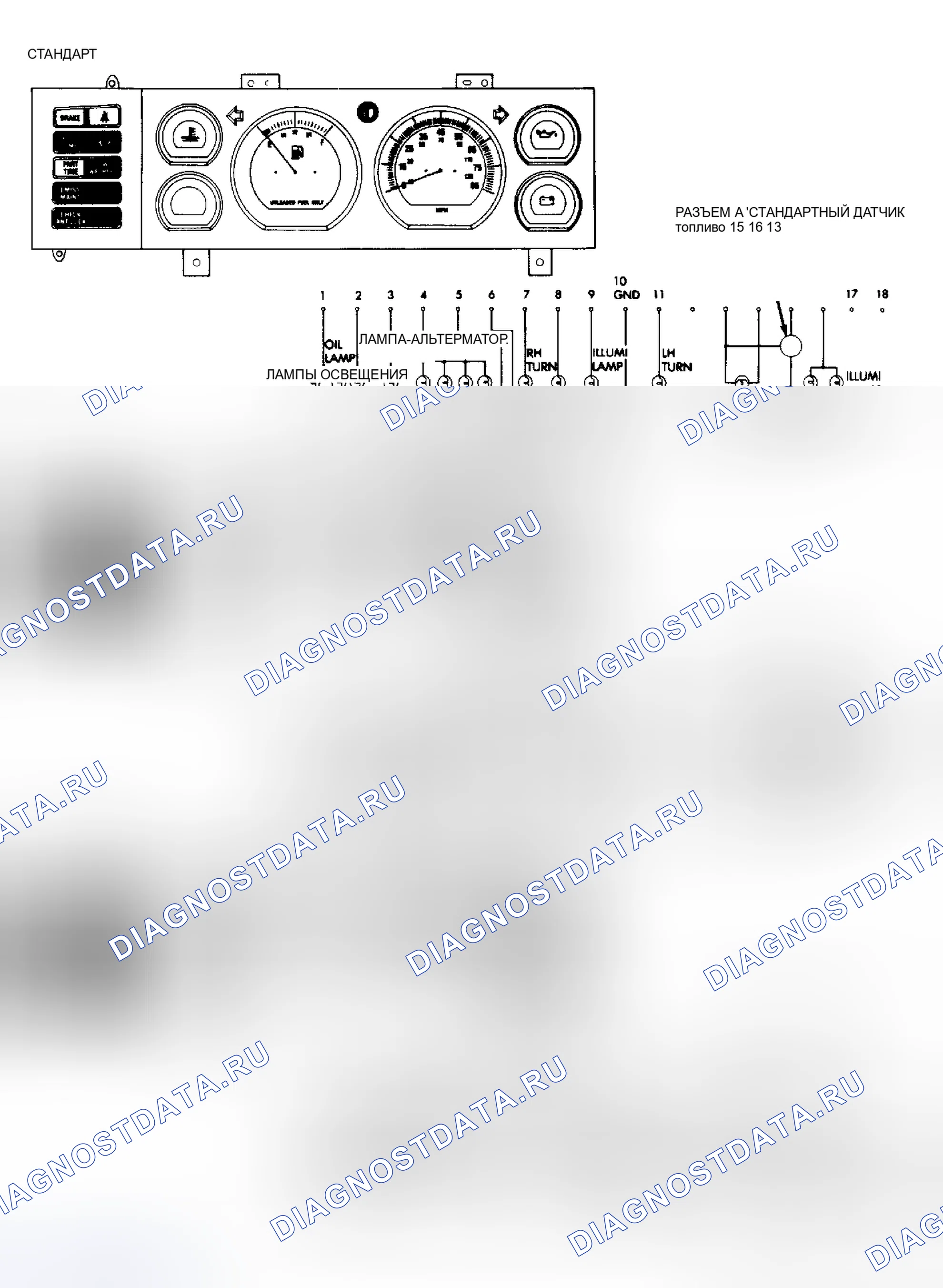 Рис. 12. Jeep Cherokee II